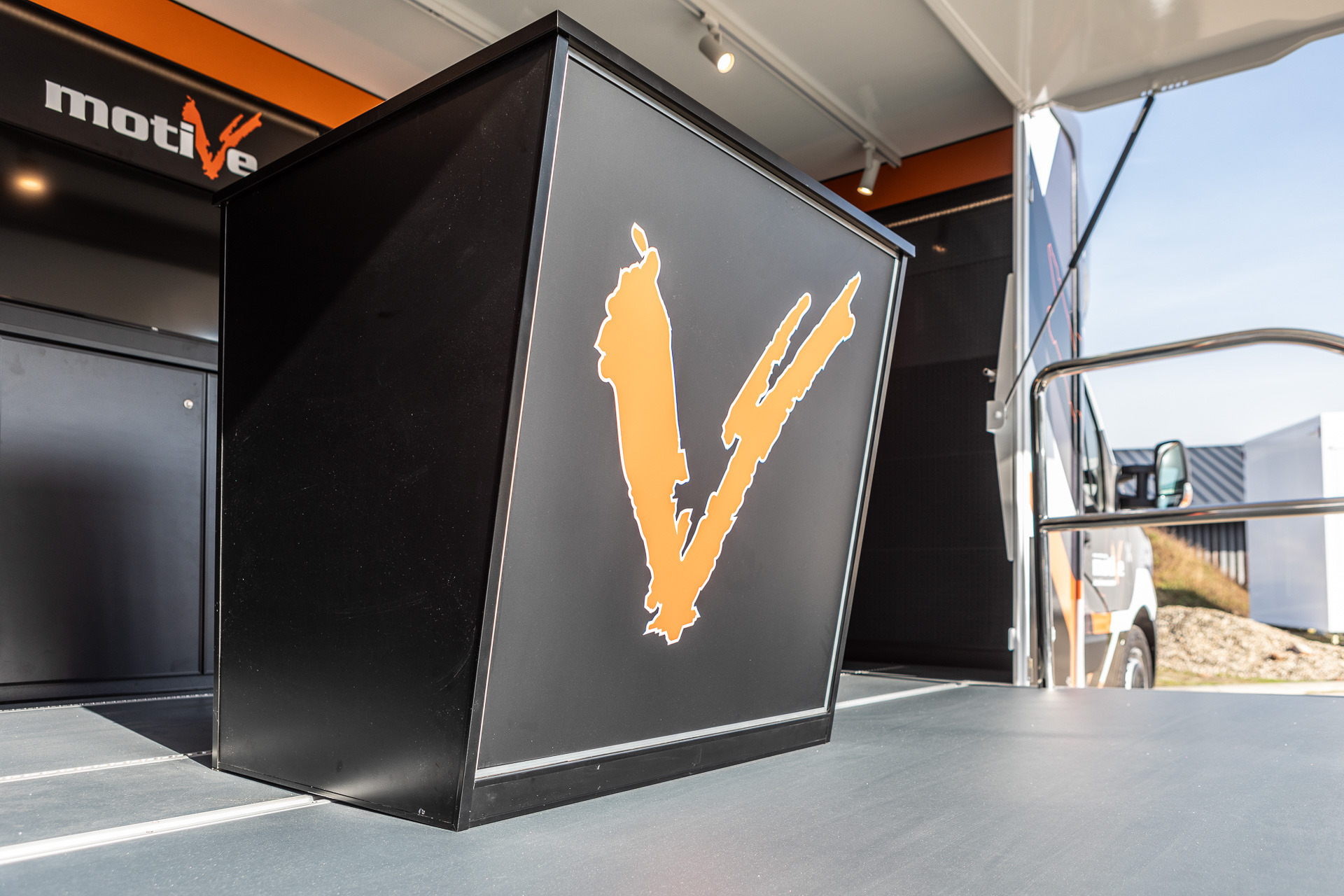 IDEX Denys Kharlamov undefined: billede 30