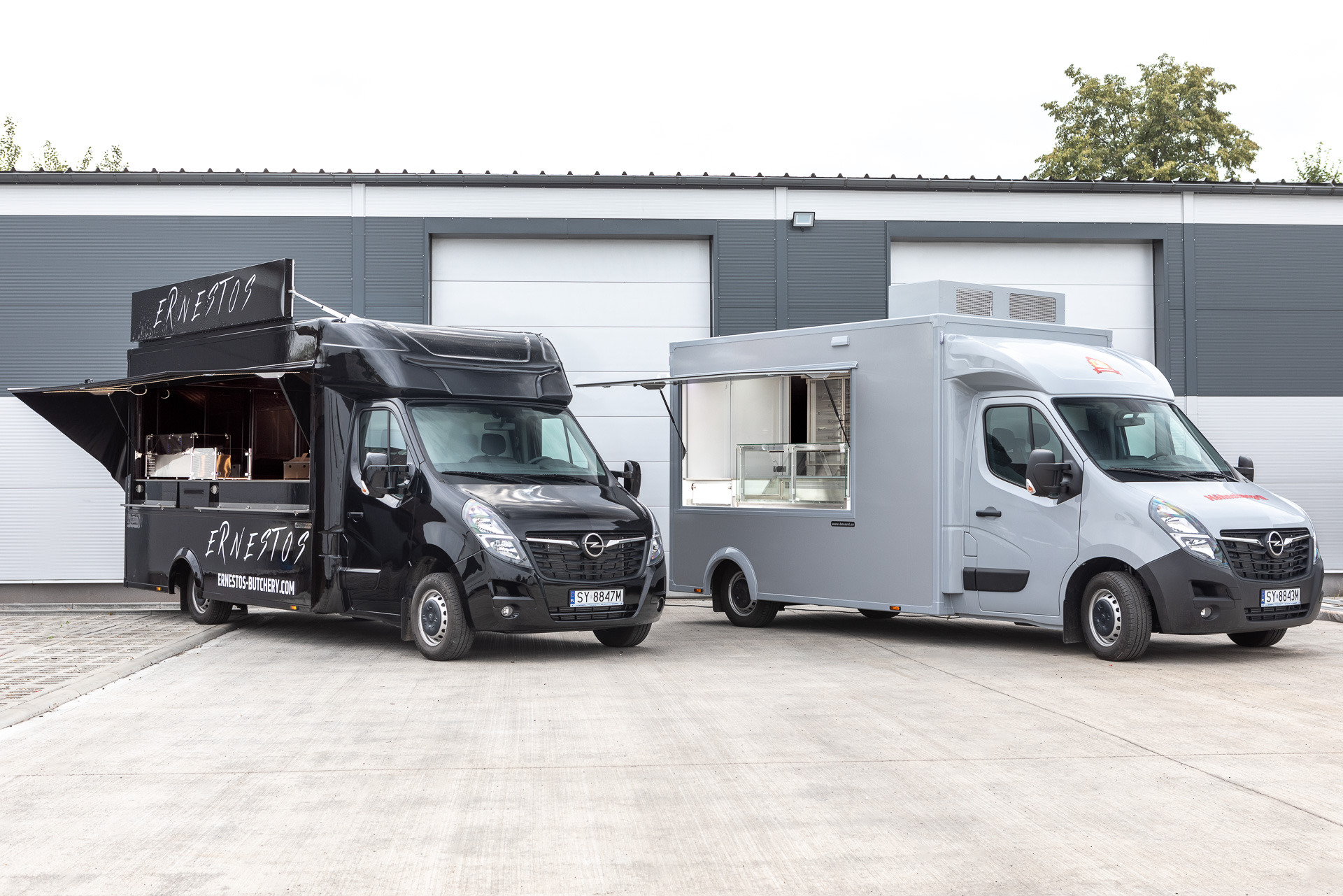 IDEX Denys Kharlamov undefined: billede 4