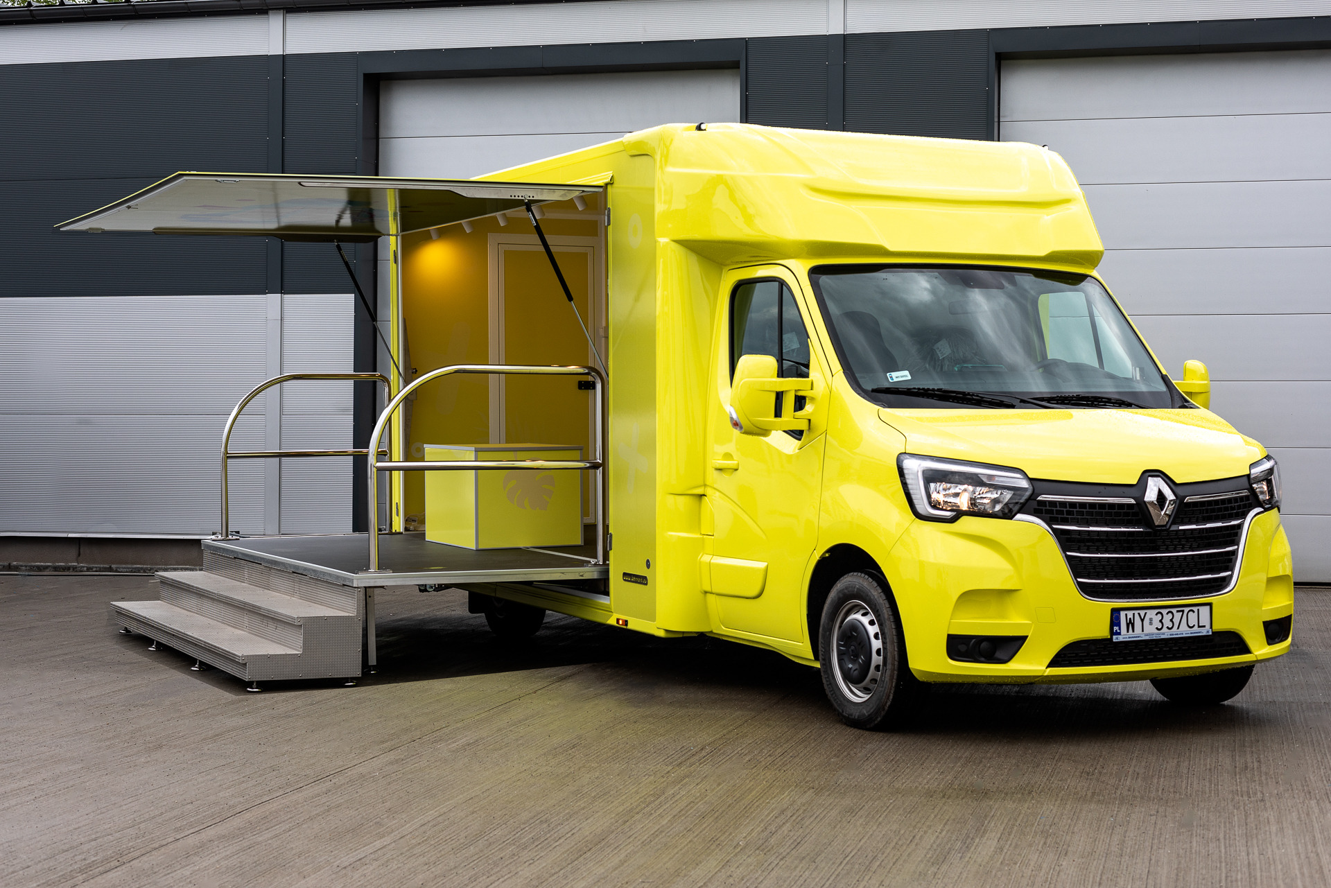 IDEX Denys Kharlamov undefined: billede 3