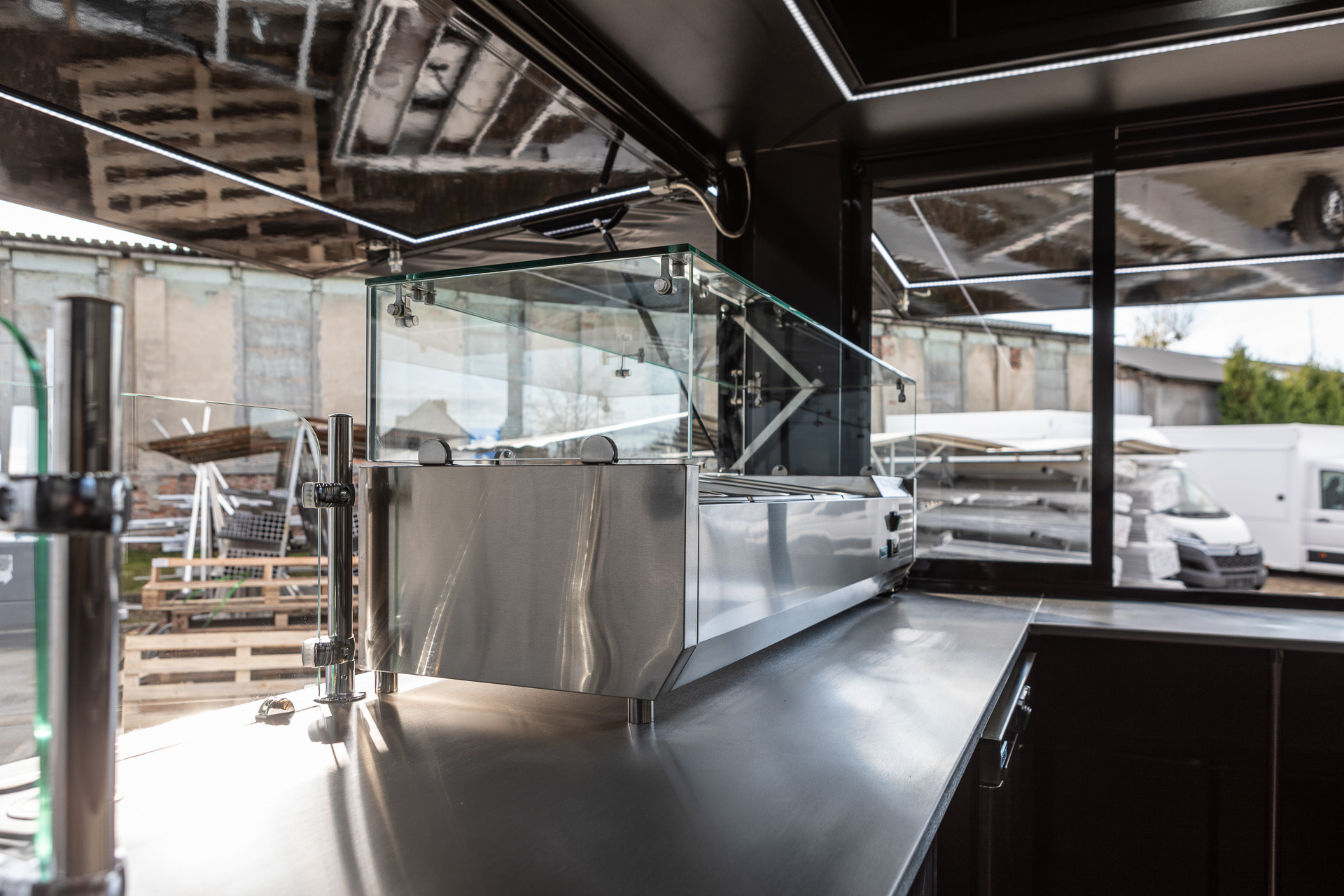 IDEX Denys Kharlamov undefined: billede 50