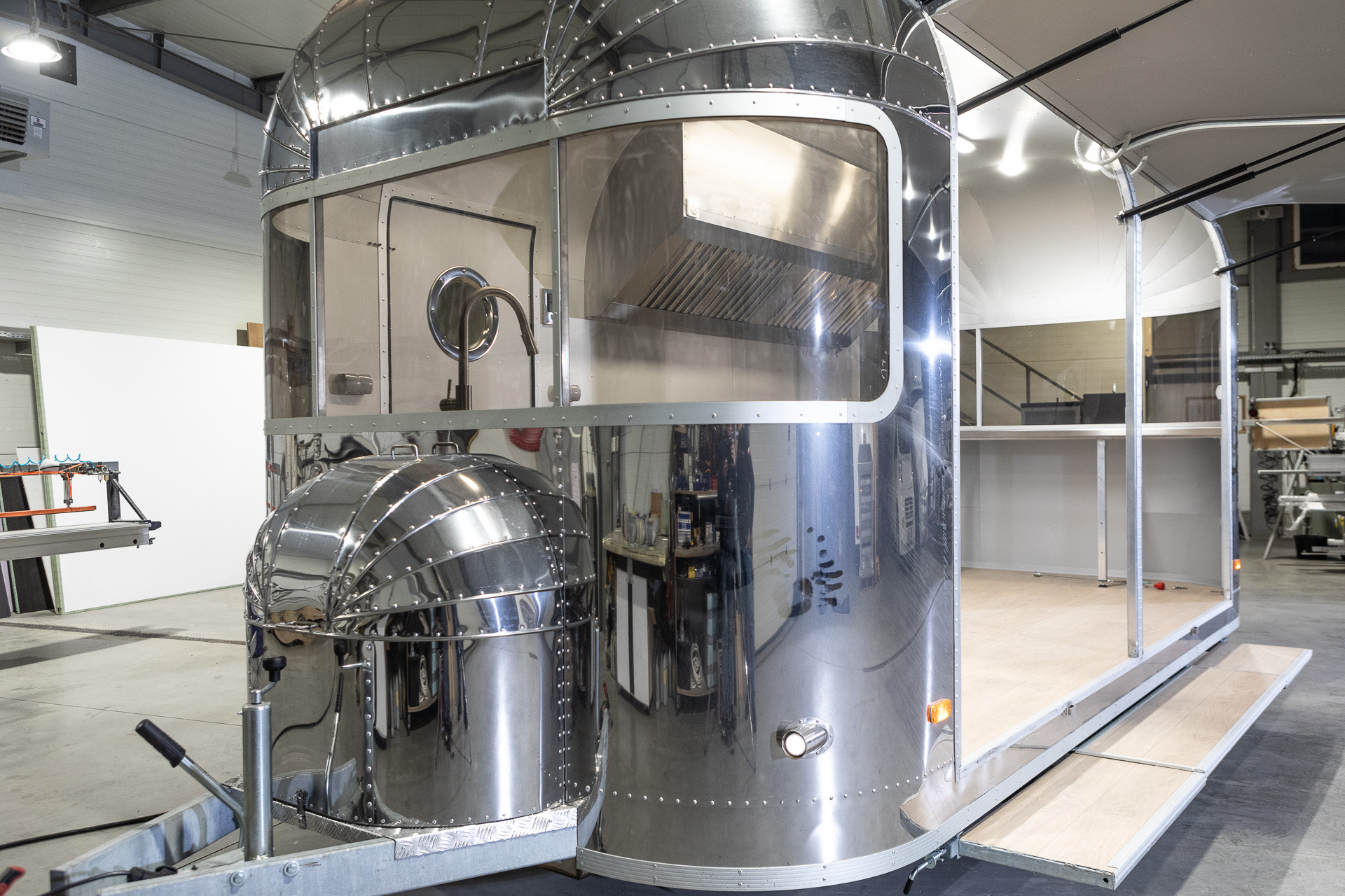 IDEX Denys Kharlamov undefined: billede 12