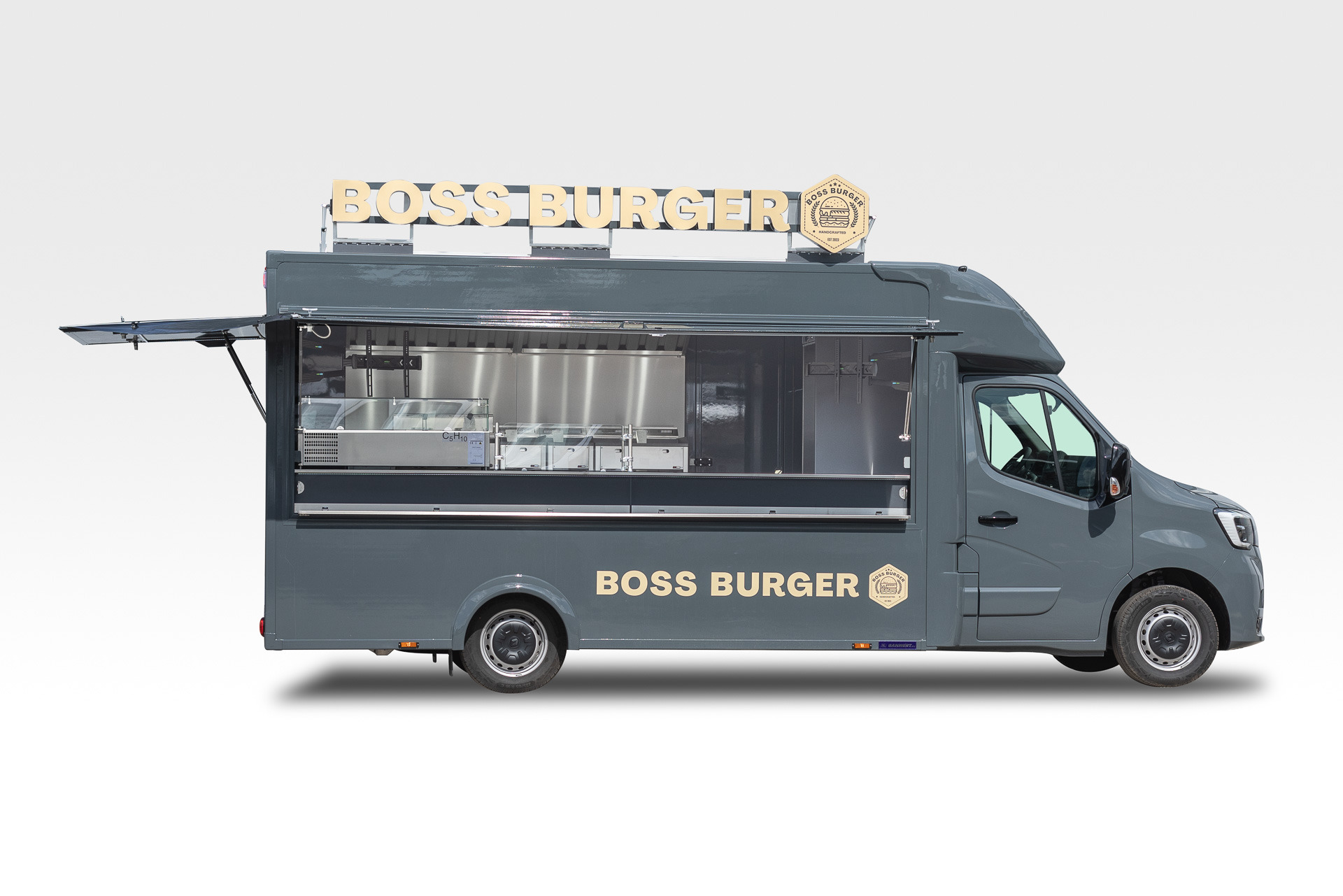 IDEX Denys Kharlamov undefined: billede 20