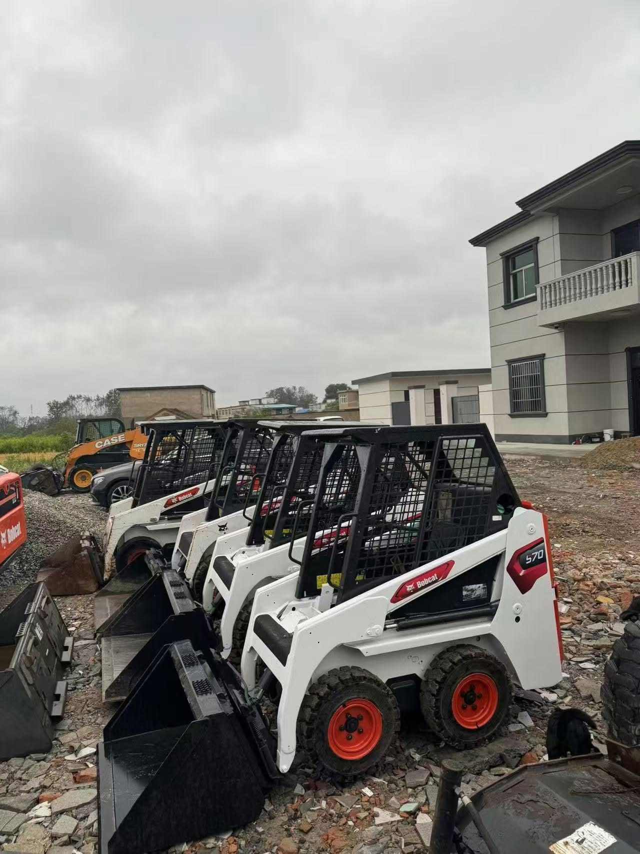 MP machinery Co., Ltd - Salgsannoncer undefined: billede 22