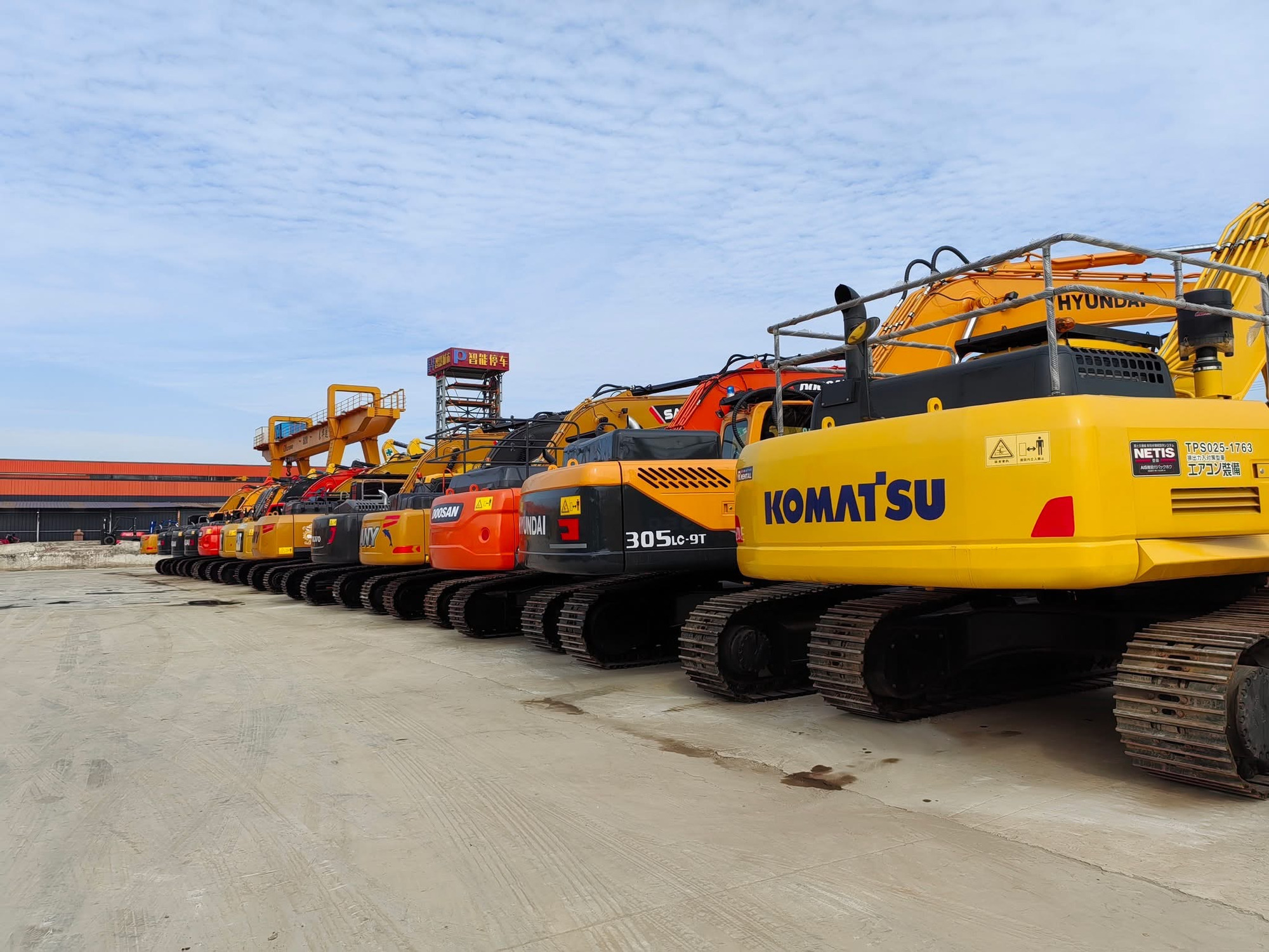 MP machinery Co., Ltd - Salgsannoncer undefined: billede 17