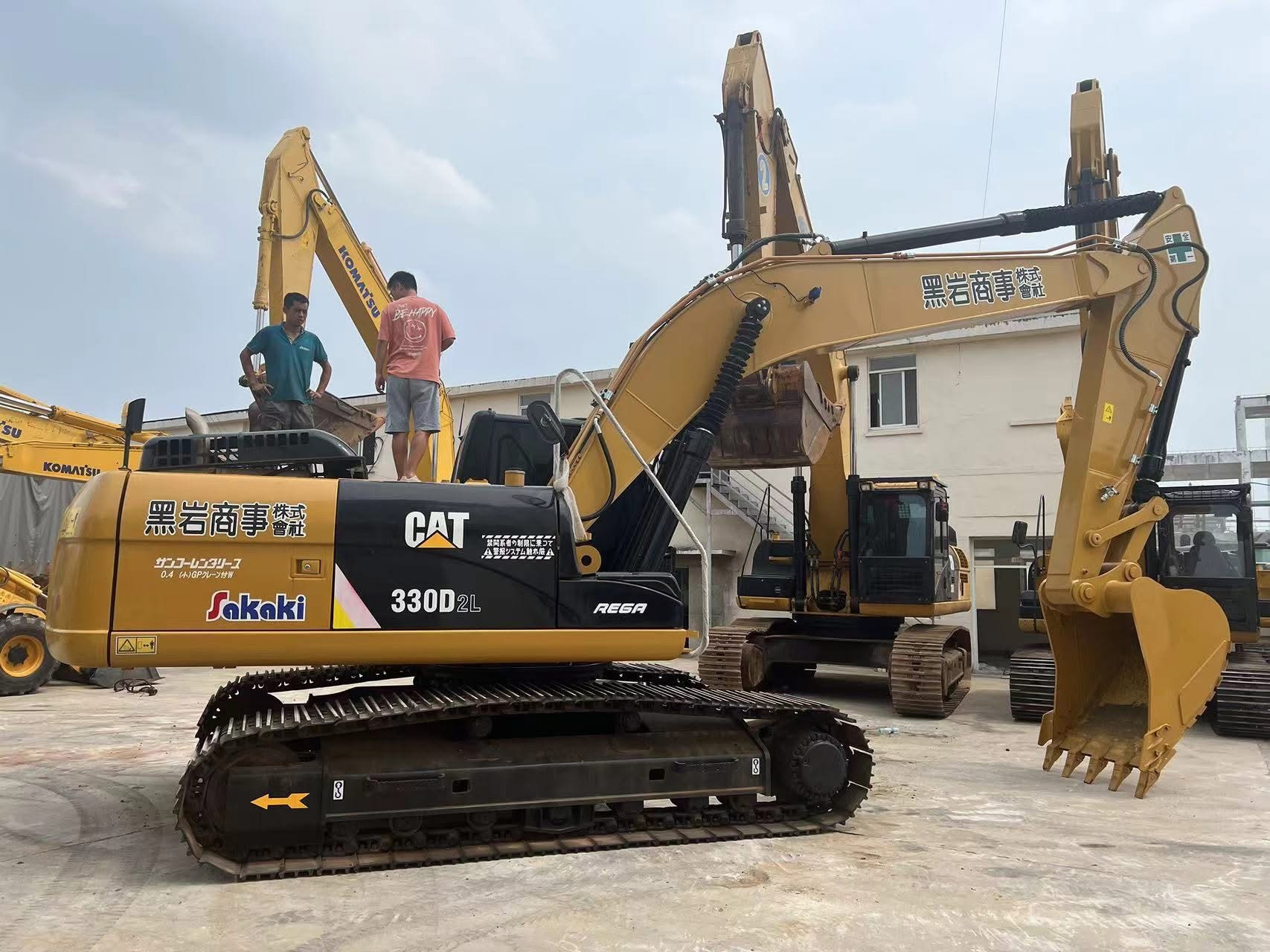 MP machinery Co., Ltd - Salgsannoncer undefined: billede 28