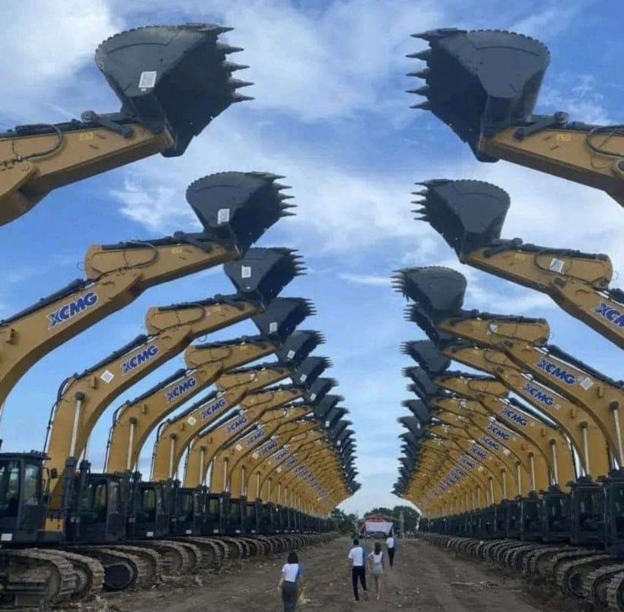 MP machinery Co., Ltd - Salgsannoncer undefined: billede 9