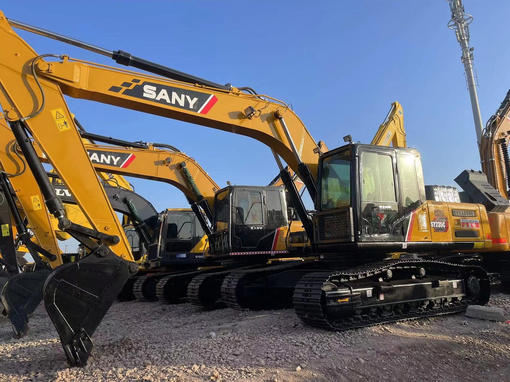 MP machinery Co., Ltd - Salgsannoncer undefined: billede 34