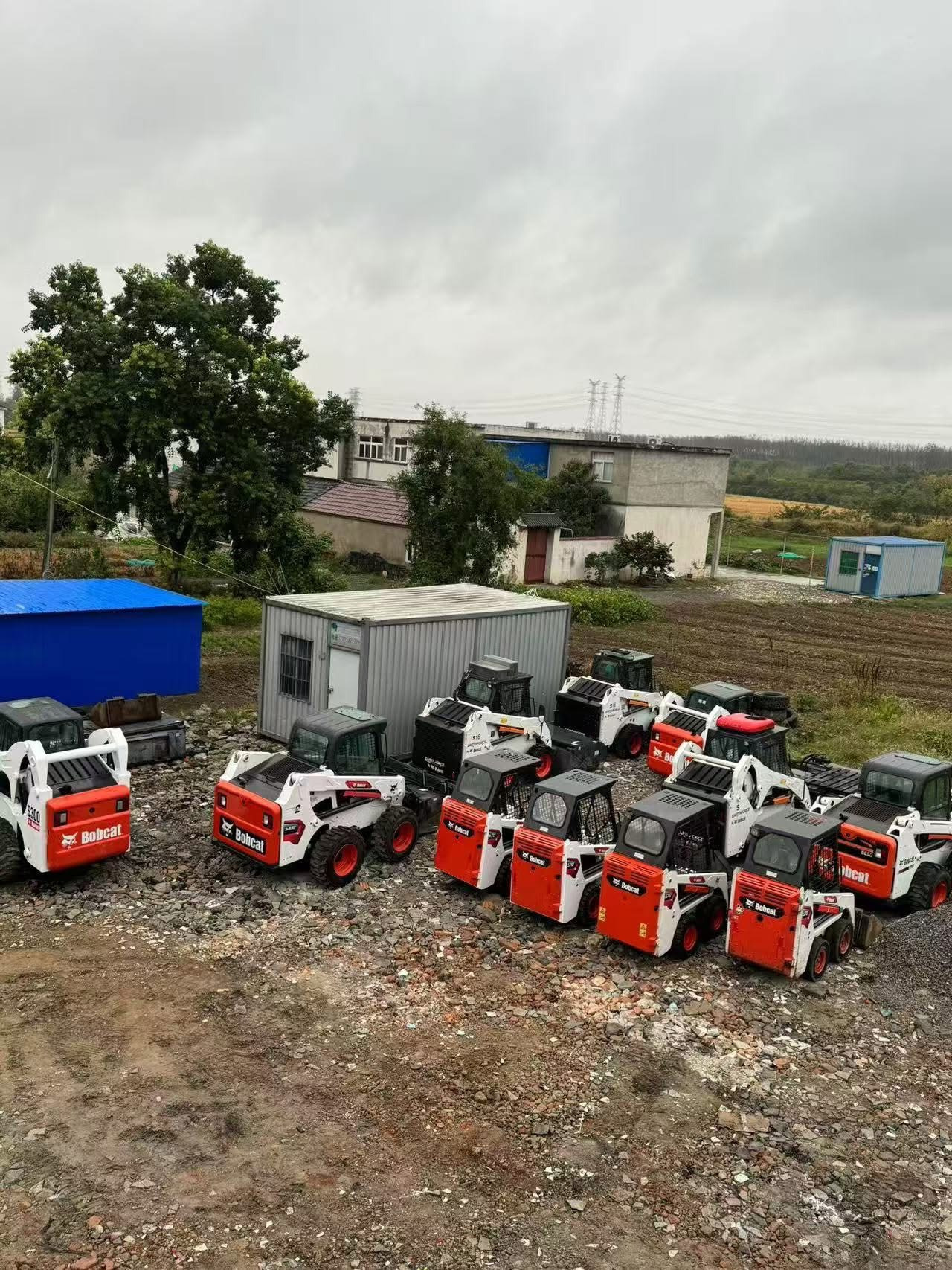 MP machinery Co., Ltd - Salgsannoncer undefined: billede 4