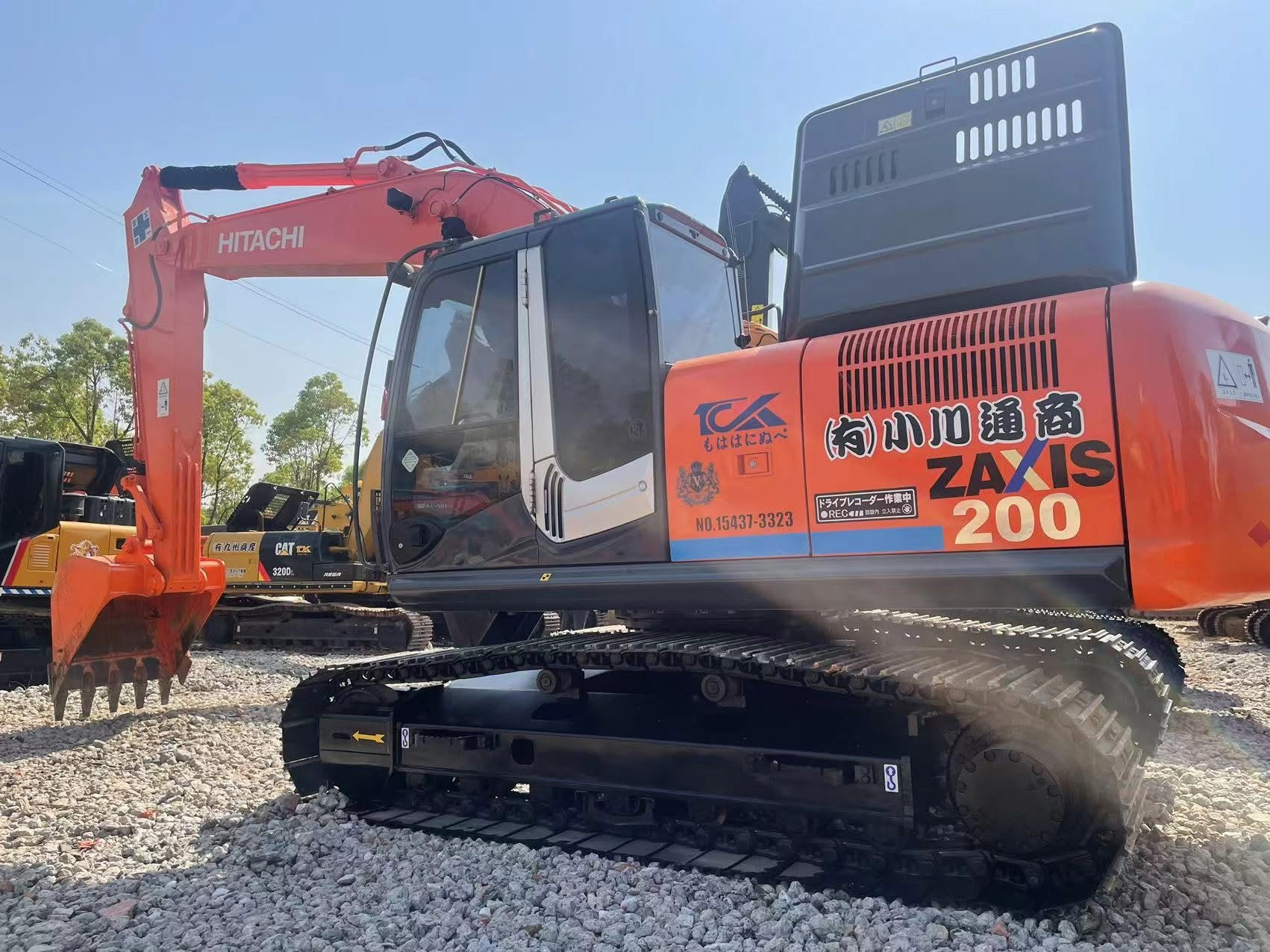 MP machinery Co., Ltd - Salgsannoncer undefined: billede 6