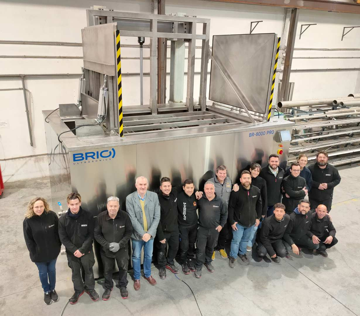 BRIO Ultrasonics undefined: billede 9