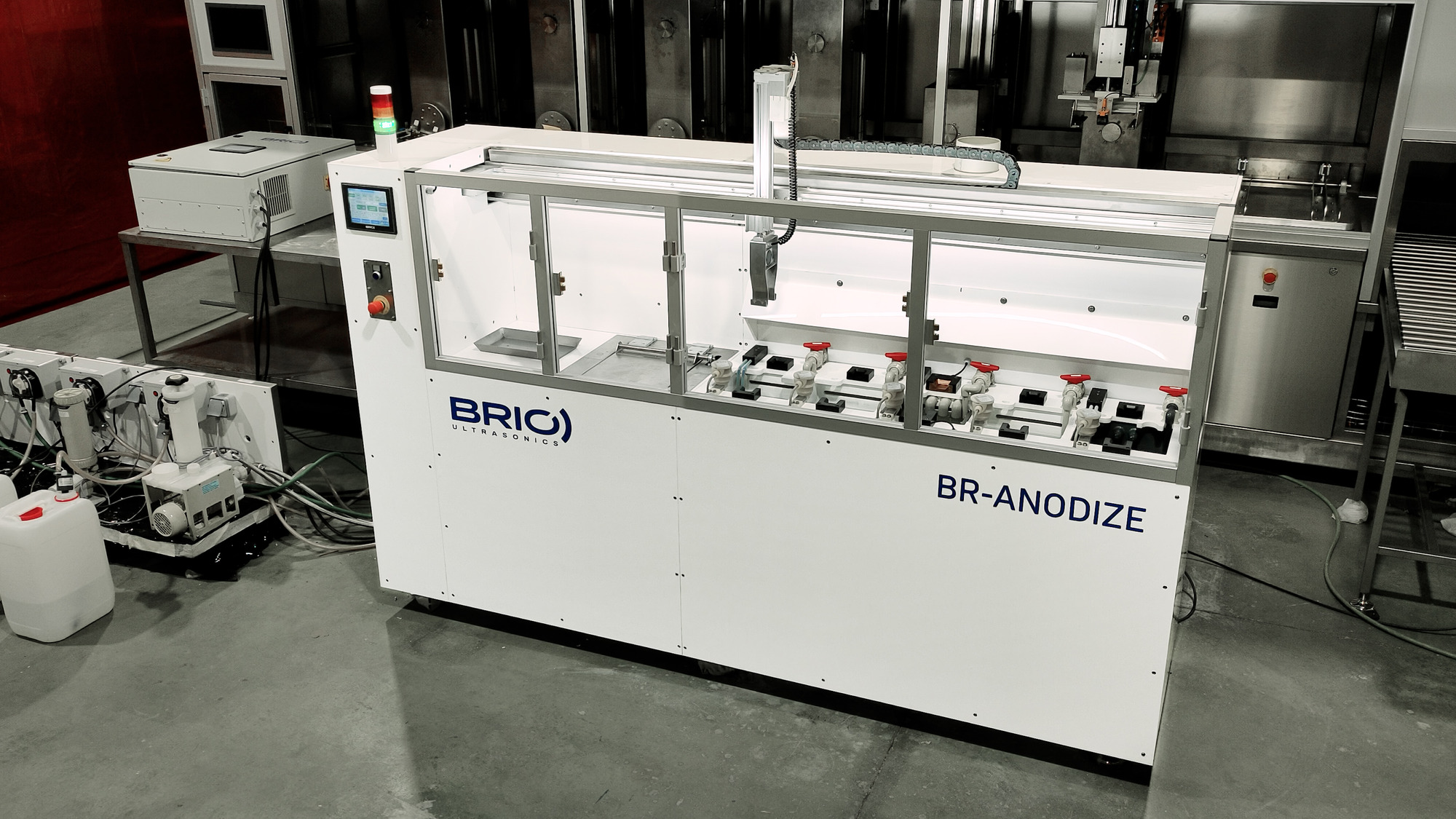 BRIO Ultrasonics undefined: billede 6