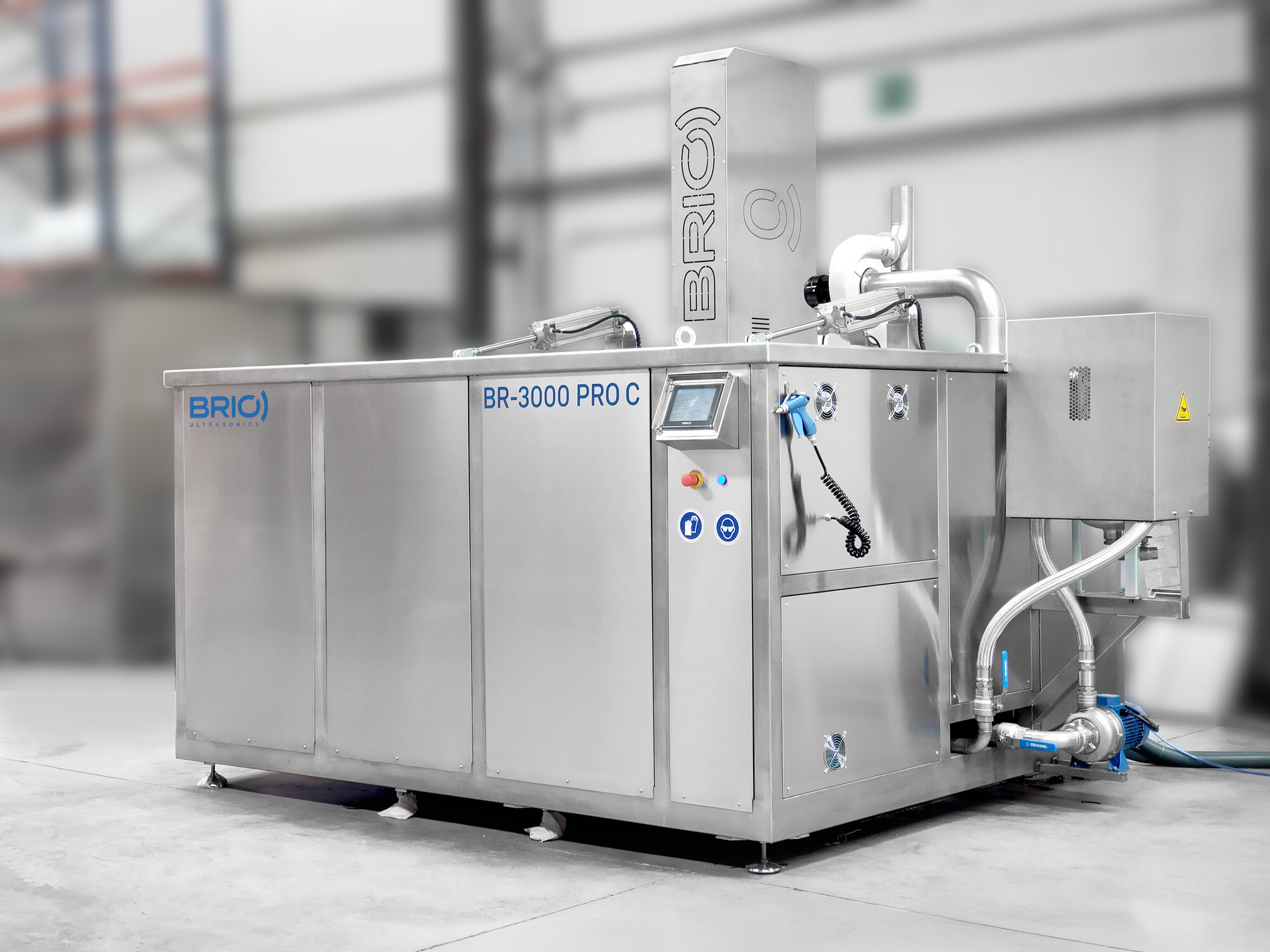 BRIO Ultrasonics undefined: billede 3