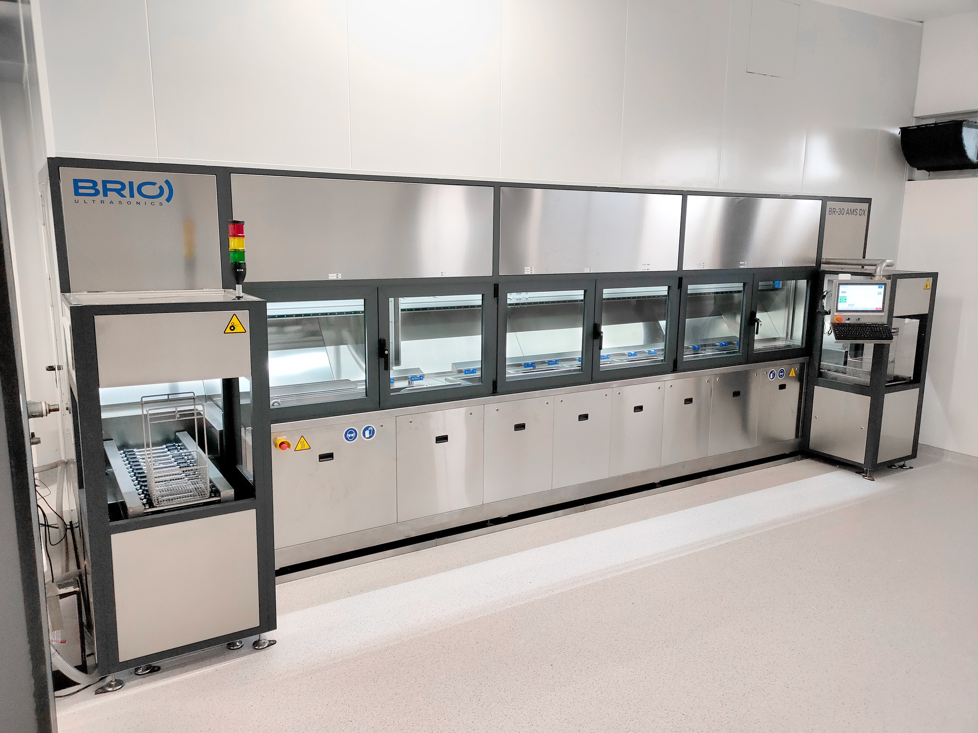 BRIO Ultrasonics undefined: billede 4