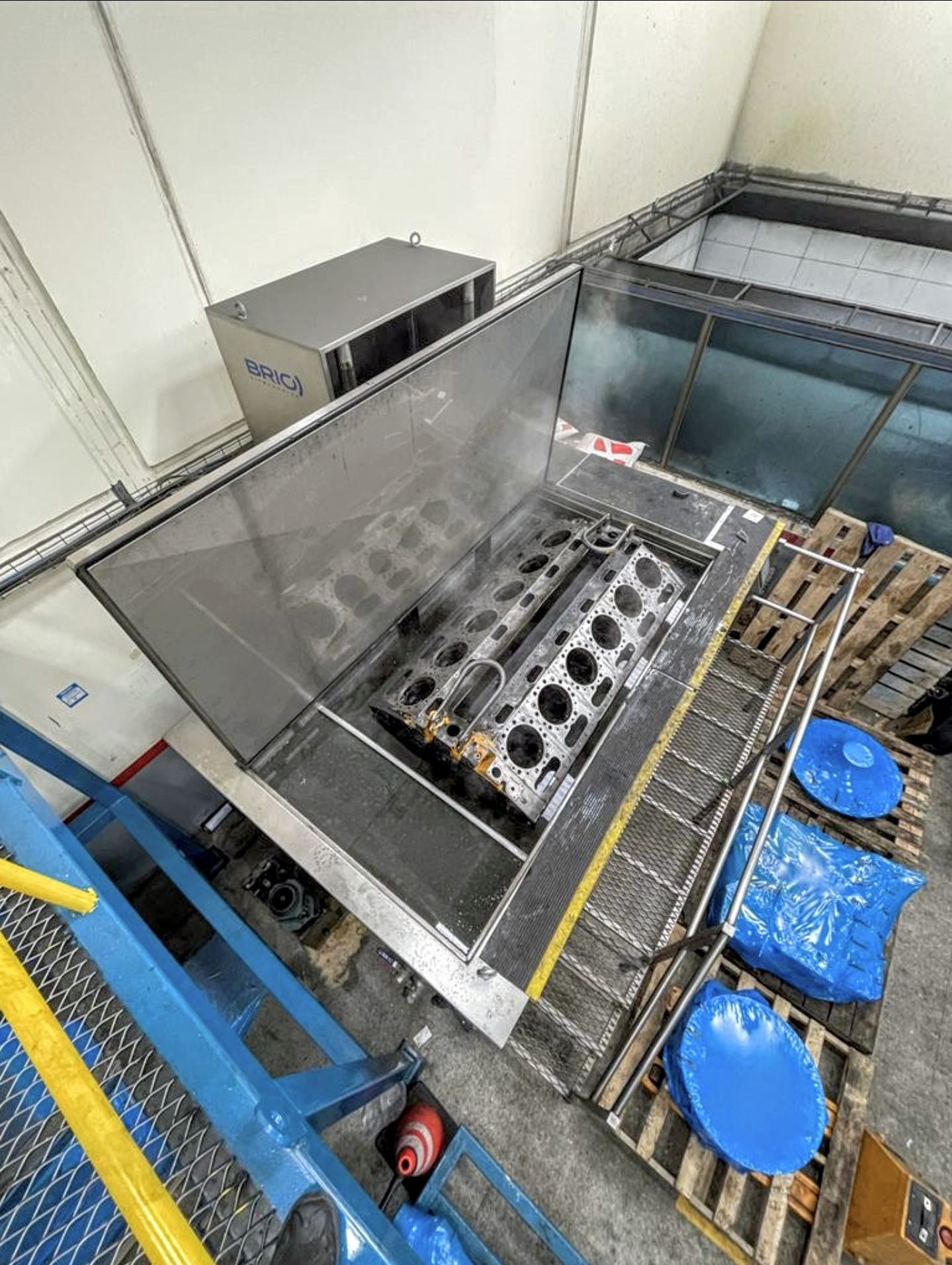 BRIO Ultrasonics undefined: billede 2