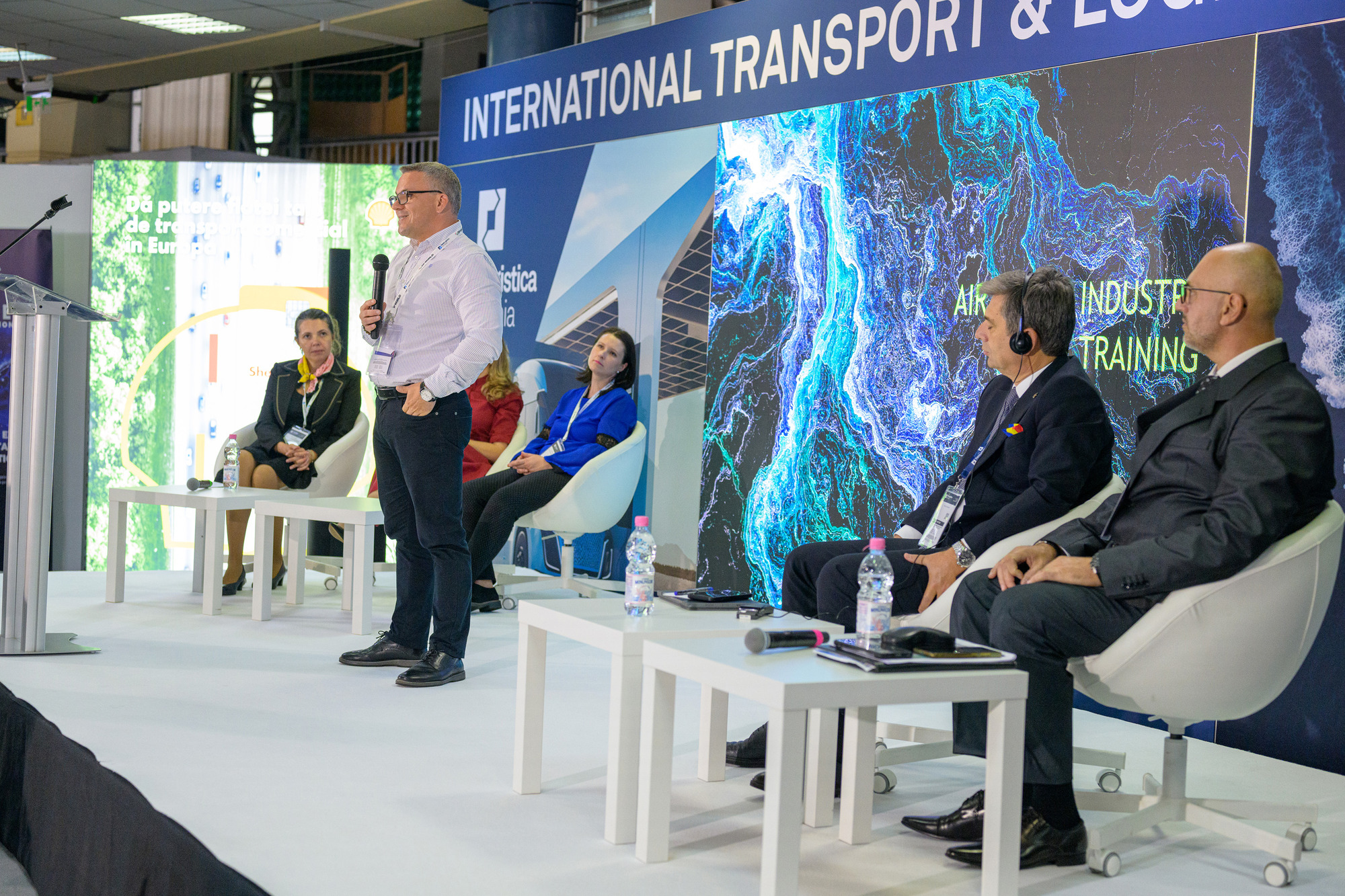 TransLogistica Romania 2025 undefined: billede 4