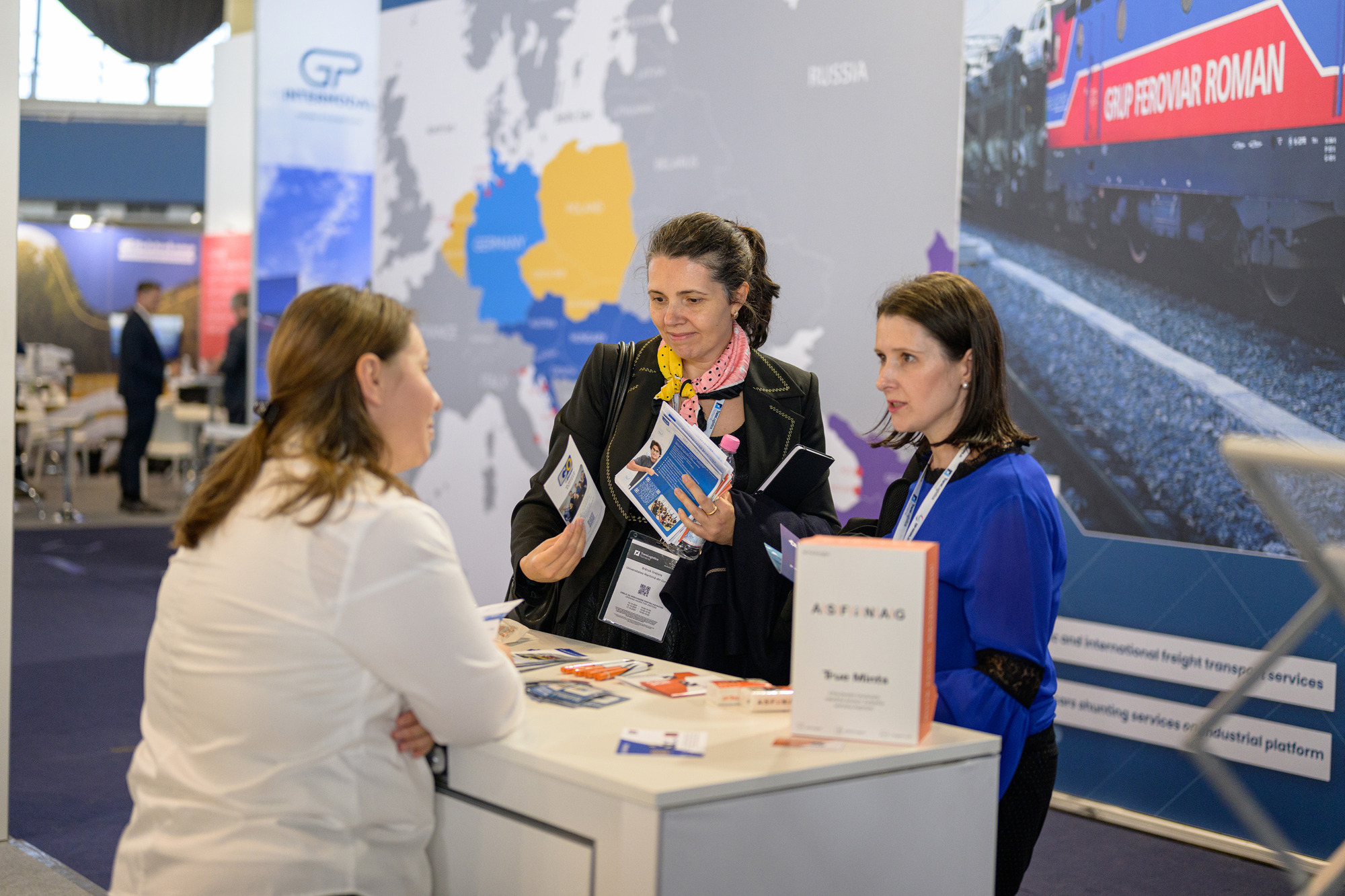 TransLogistica Romania 2025 undefined: billede 9