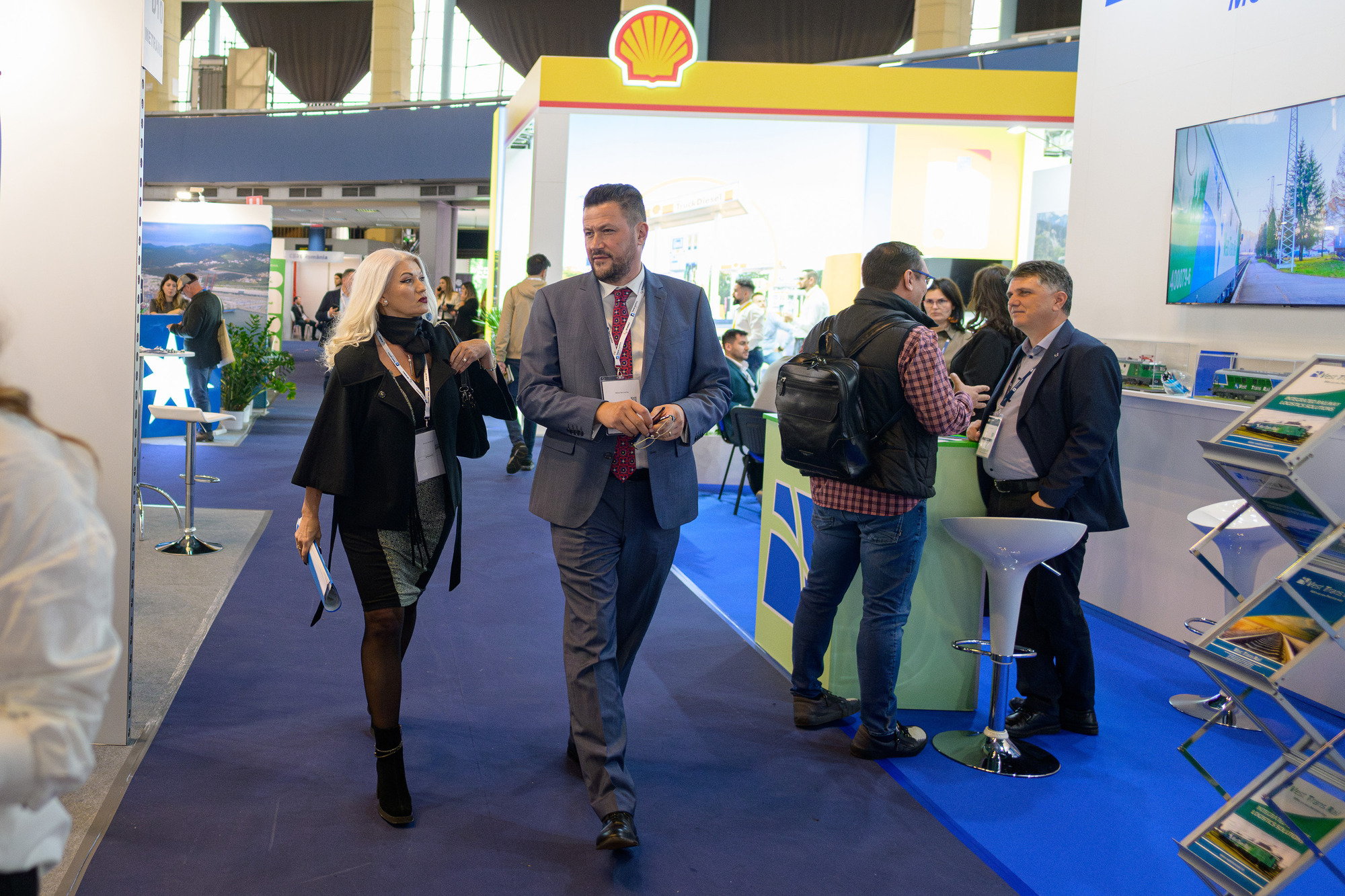TransLogistica Romania 2025 undefined: billede 2