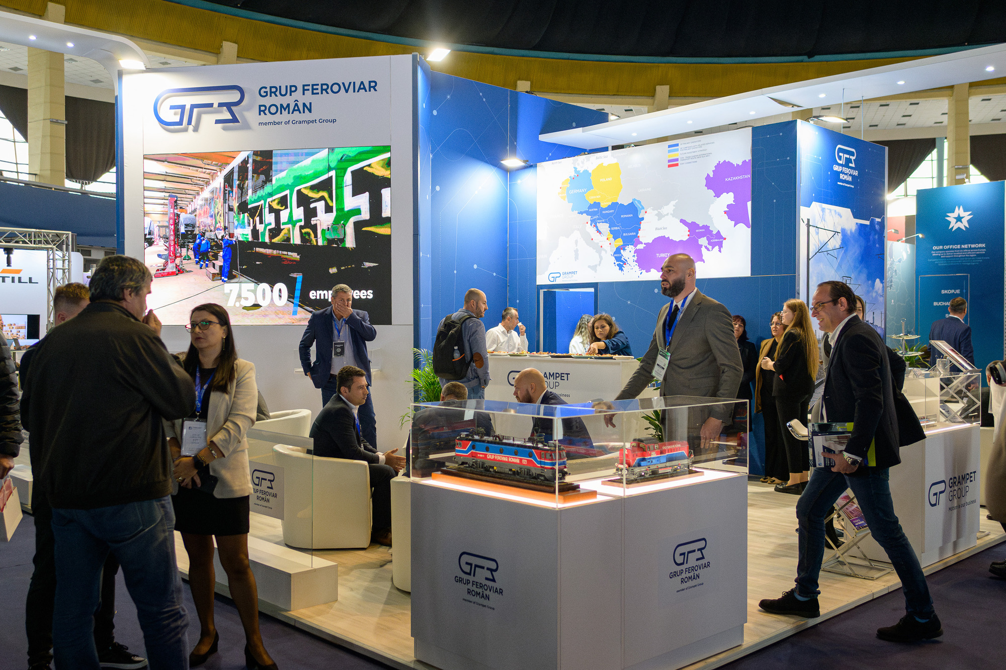 TransLogistica Romania 2025 undefined: billede 6