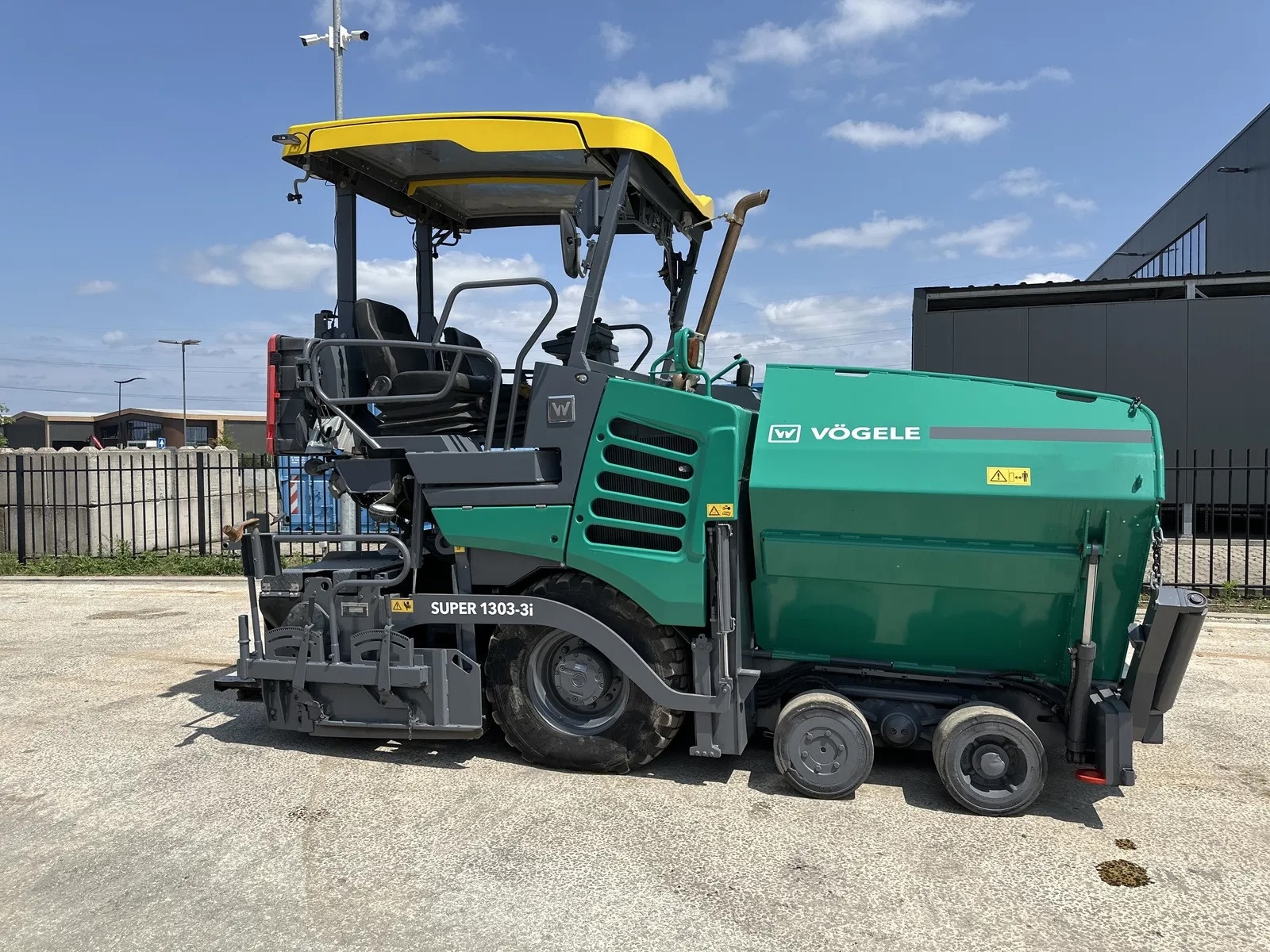 SWOPEX B.V. undefined: billede 3