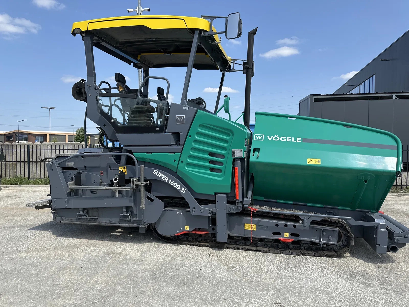 SWOPEX B.V. undefined: billede 4