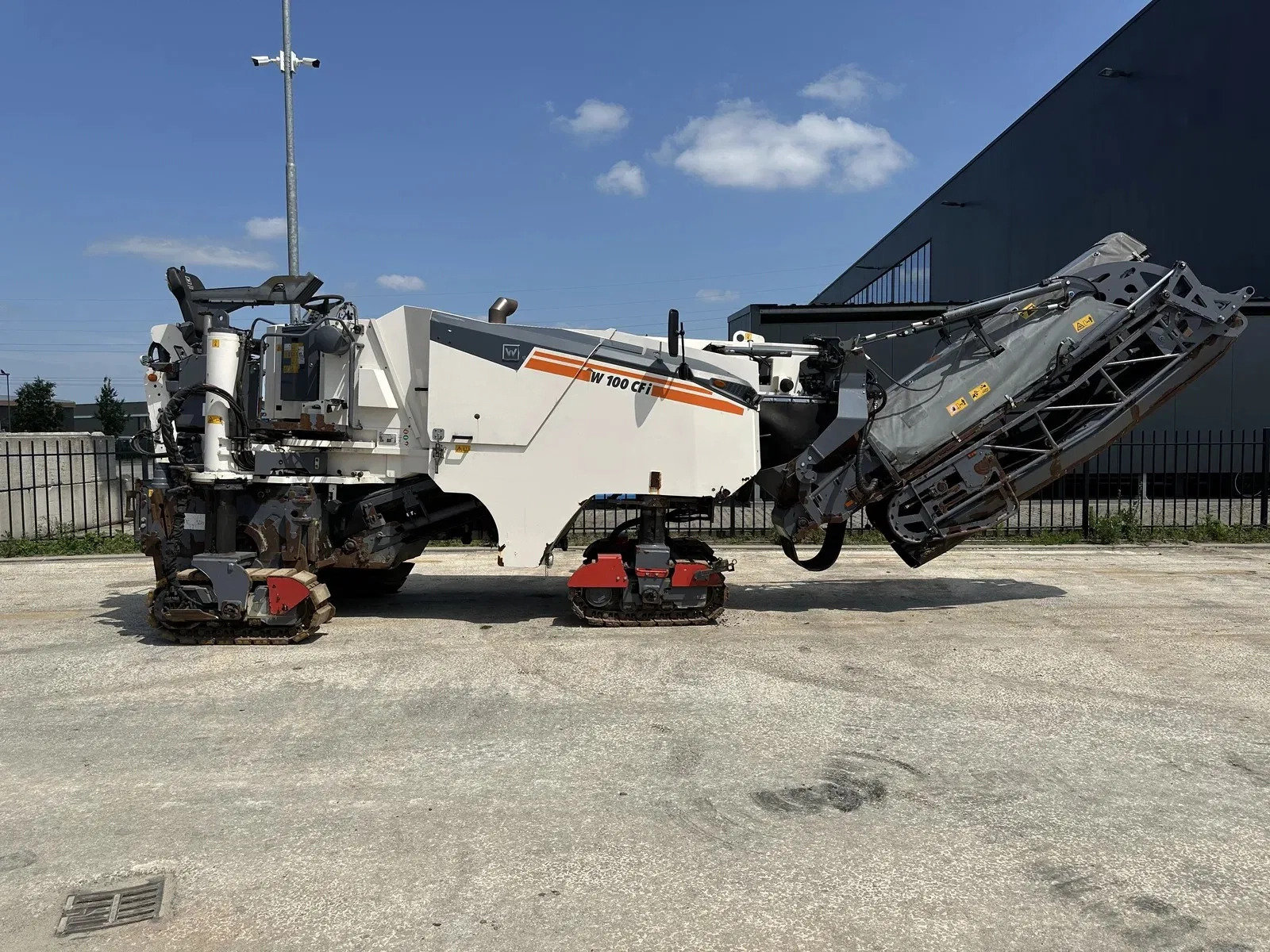 SWOPEX B.V. undefined: billede 5