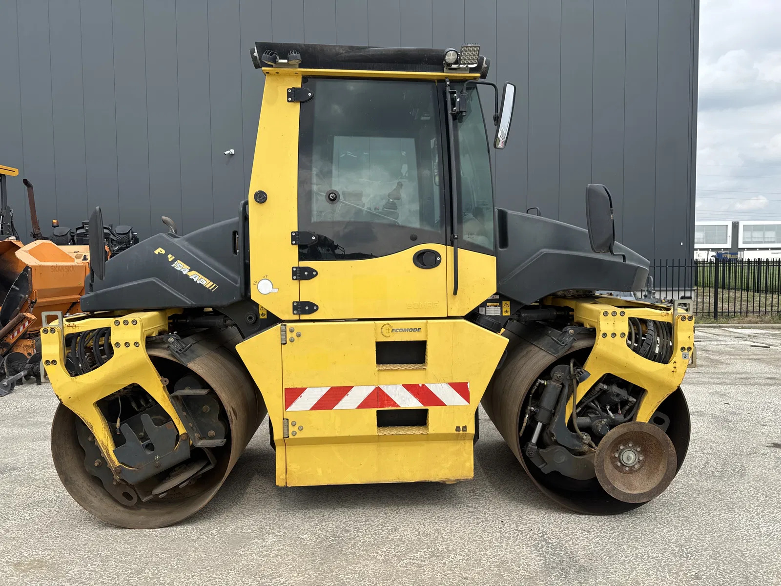 SWOPEX B.V. undefined: billede 7