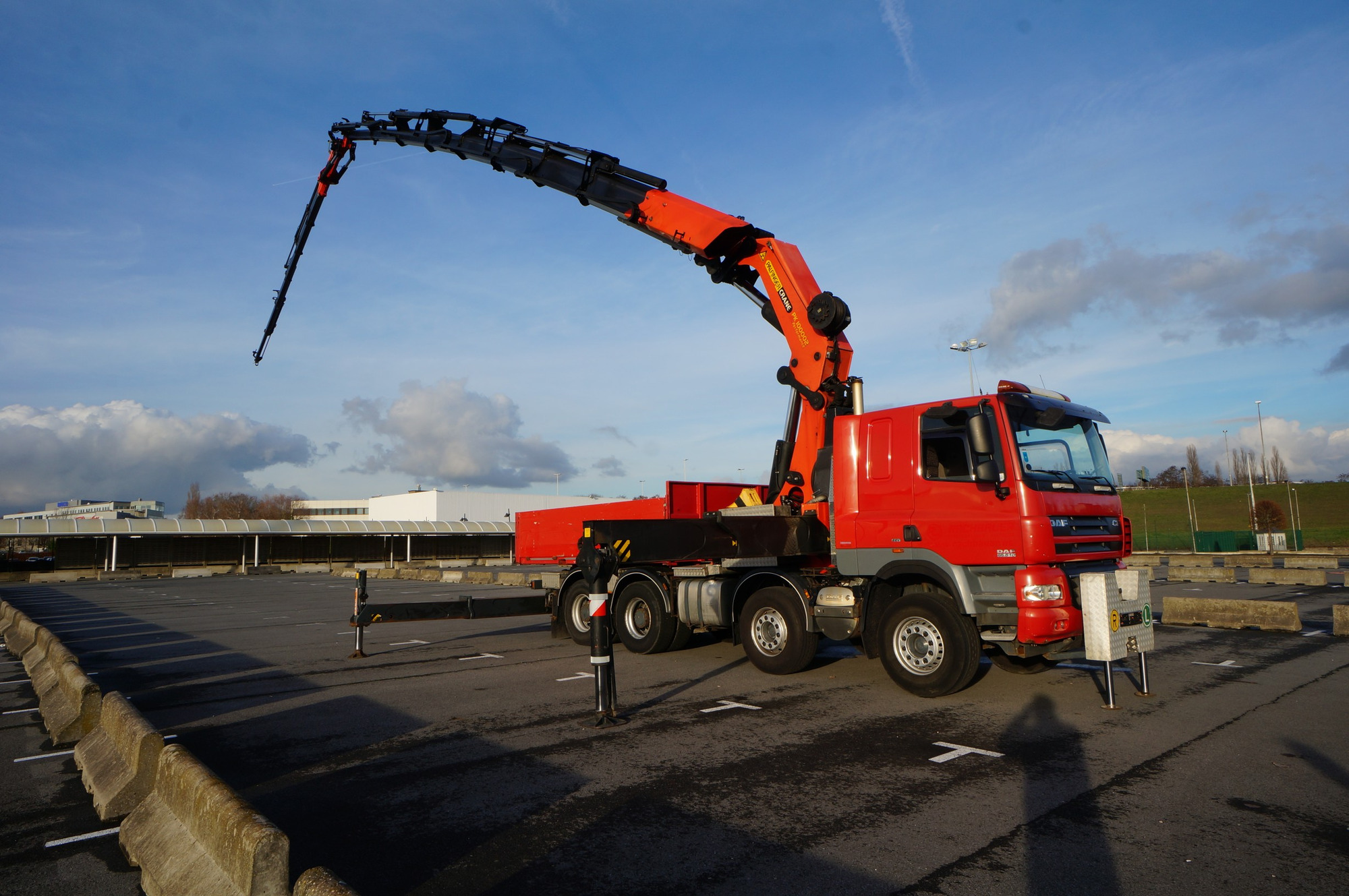 Trucks MPH S.A undefined: billede 5