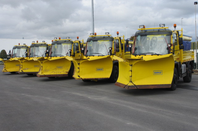 Trucks MPH S.A undefined: billede 7