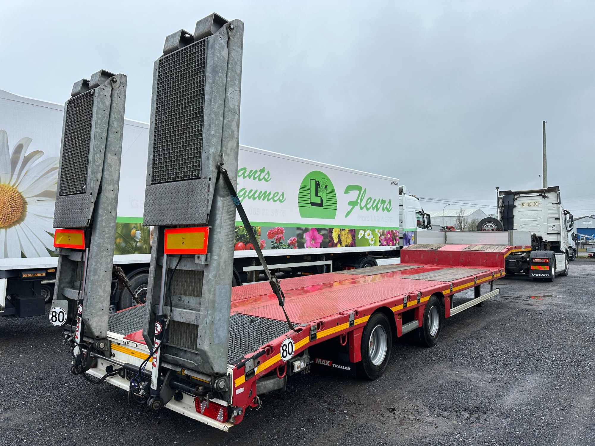 Trucks MPH S.A undefined: billede 4