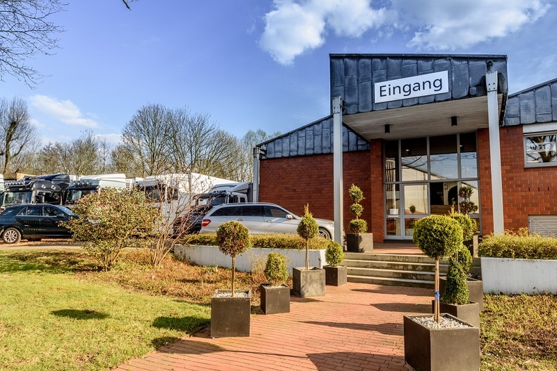 WS Trucks GmbH undefined: billede 5