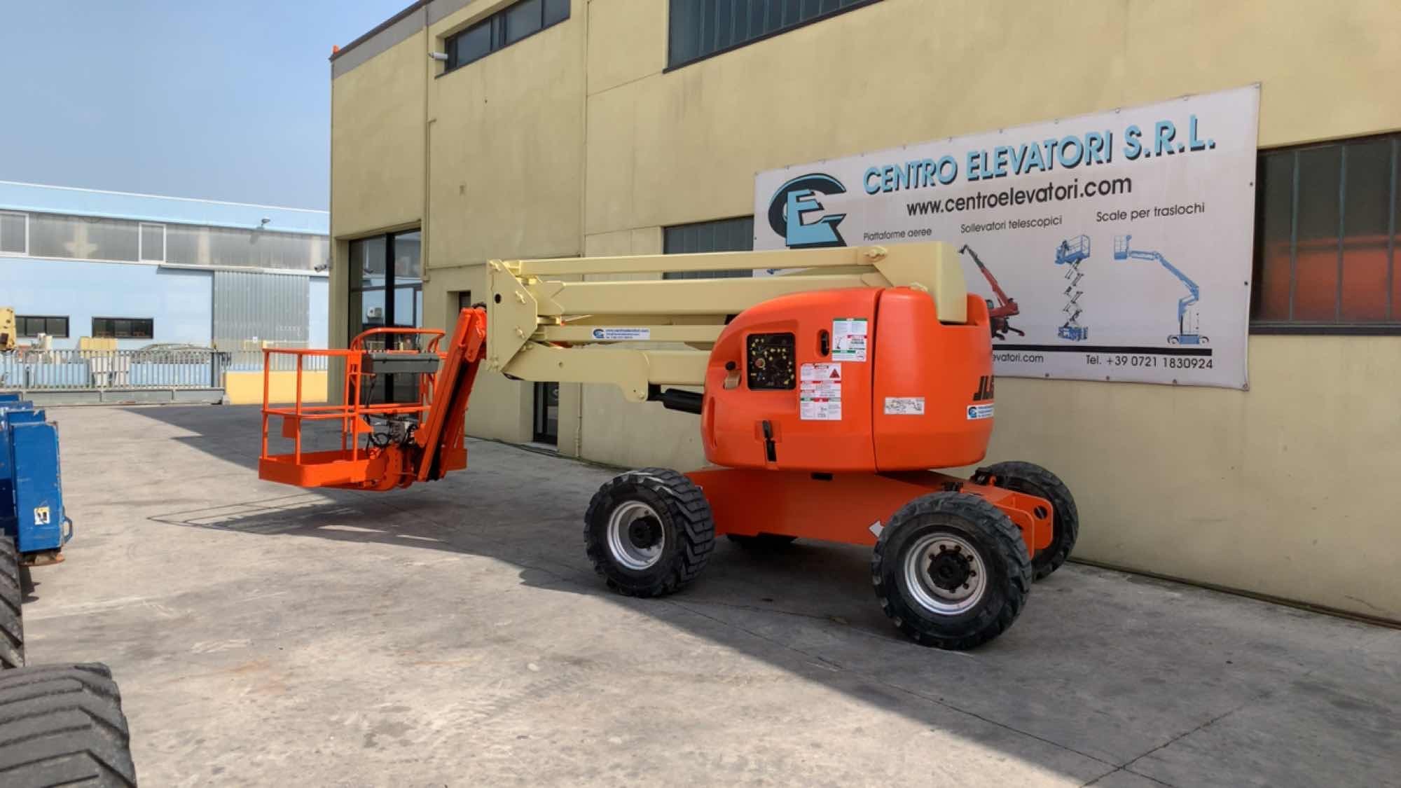 Centro Elevatori SRL - Salgsannoncer undefined: billede 11