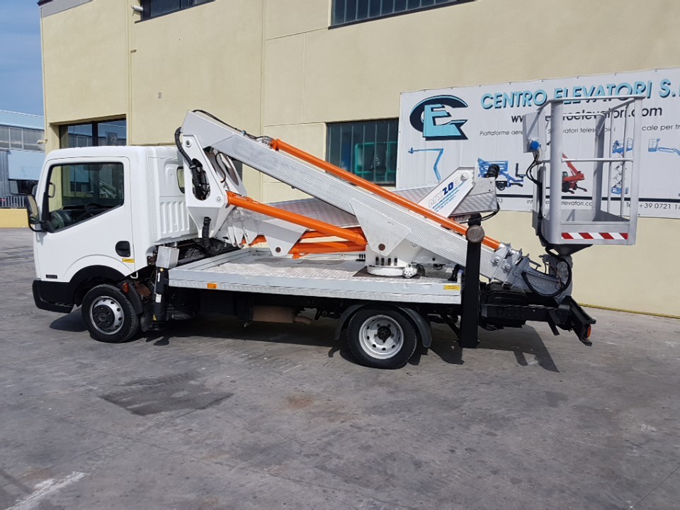 Centro Elevatori SRL - Salgsannoncer undefined: billede 6