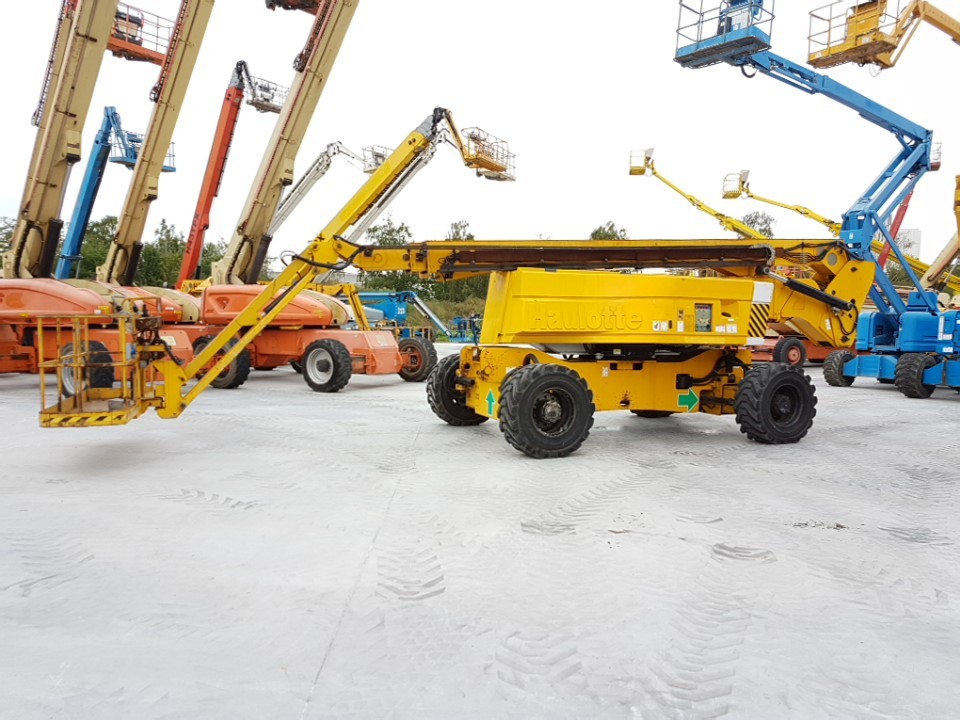 Centro Elevatori SRL - Salgsannoncer undefined: billede 21