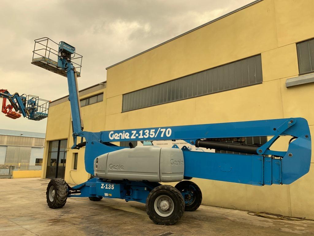 Centro Elevatori SRL - Salgsannoncer undefined: billede 16