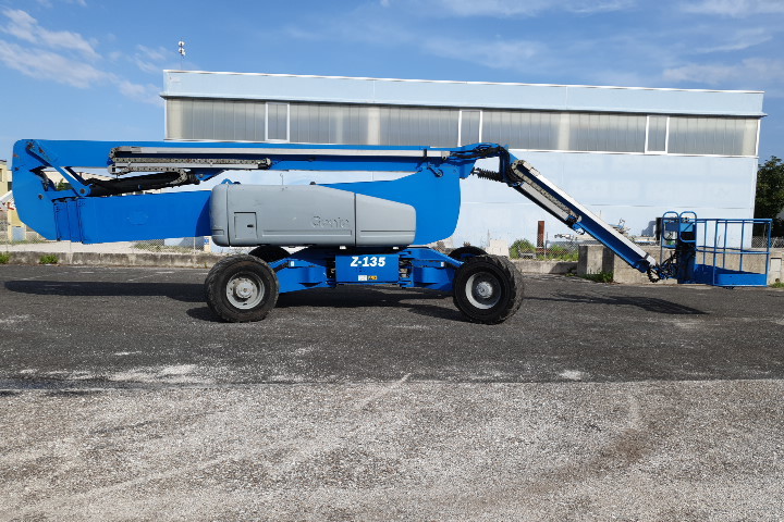 Centro Elevatori SRL - Salgsannoncer undefined: billede 17