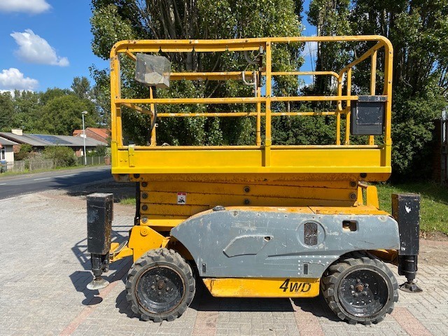 Centro Elevatori SRL - Salgsannoncer undefined: billede 23