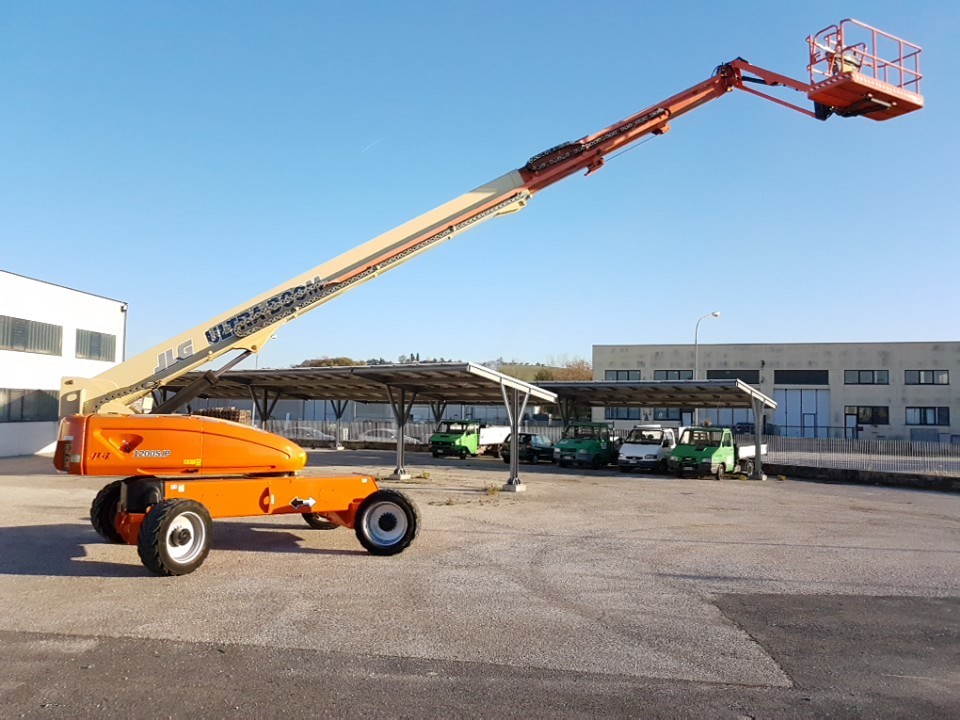 Centro Elevatori SRL - Salgsannoncer undefined: billede 10