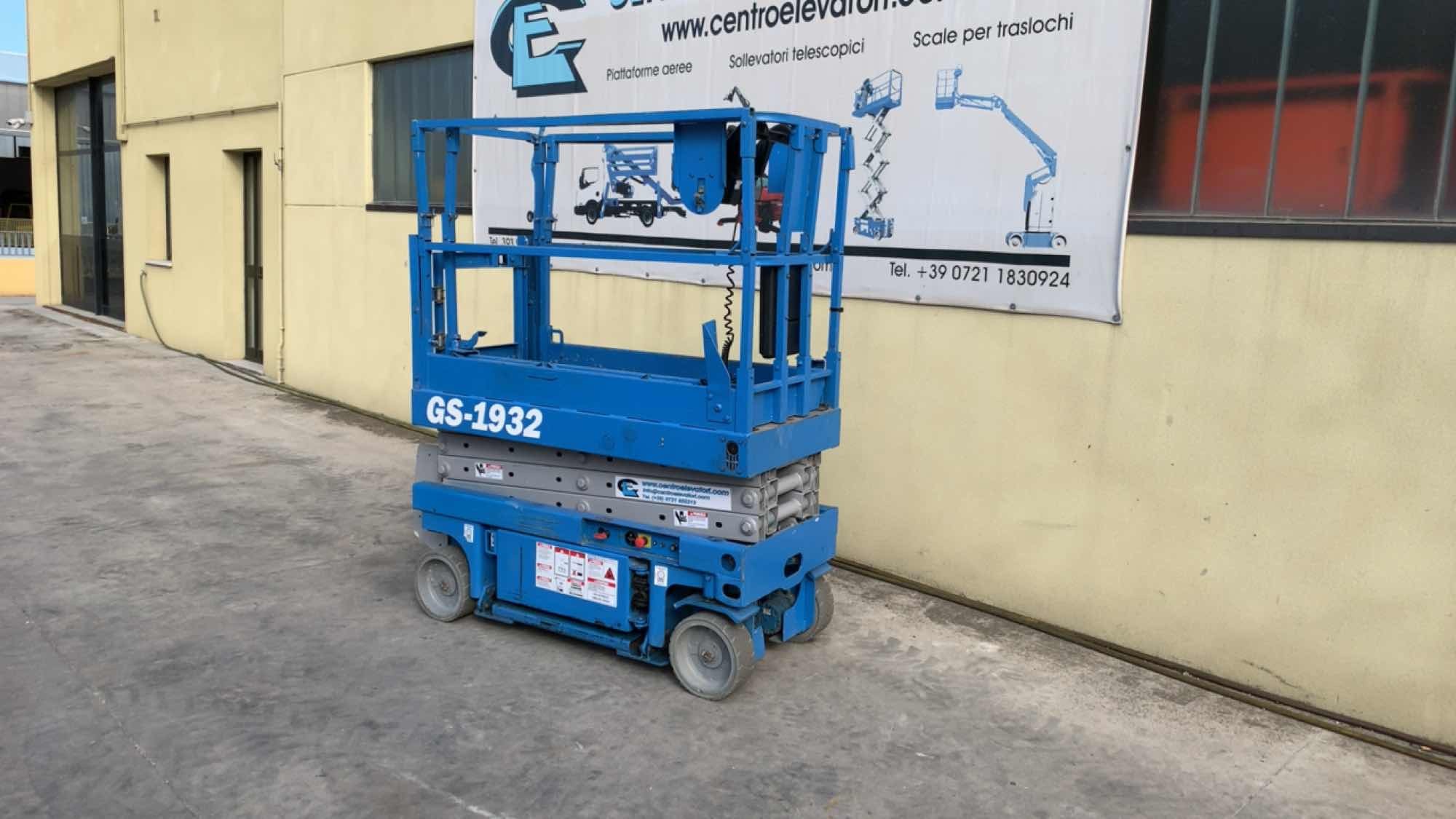 Centro Elevatori SRL - Salgsannoncer undefined: billede 12