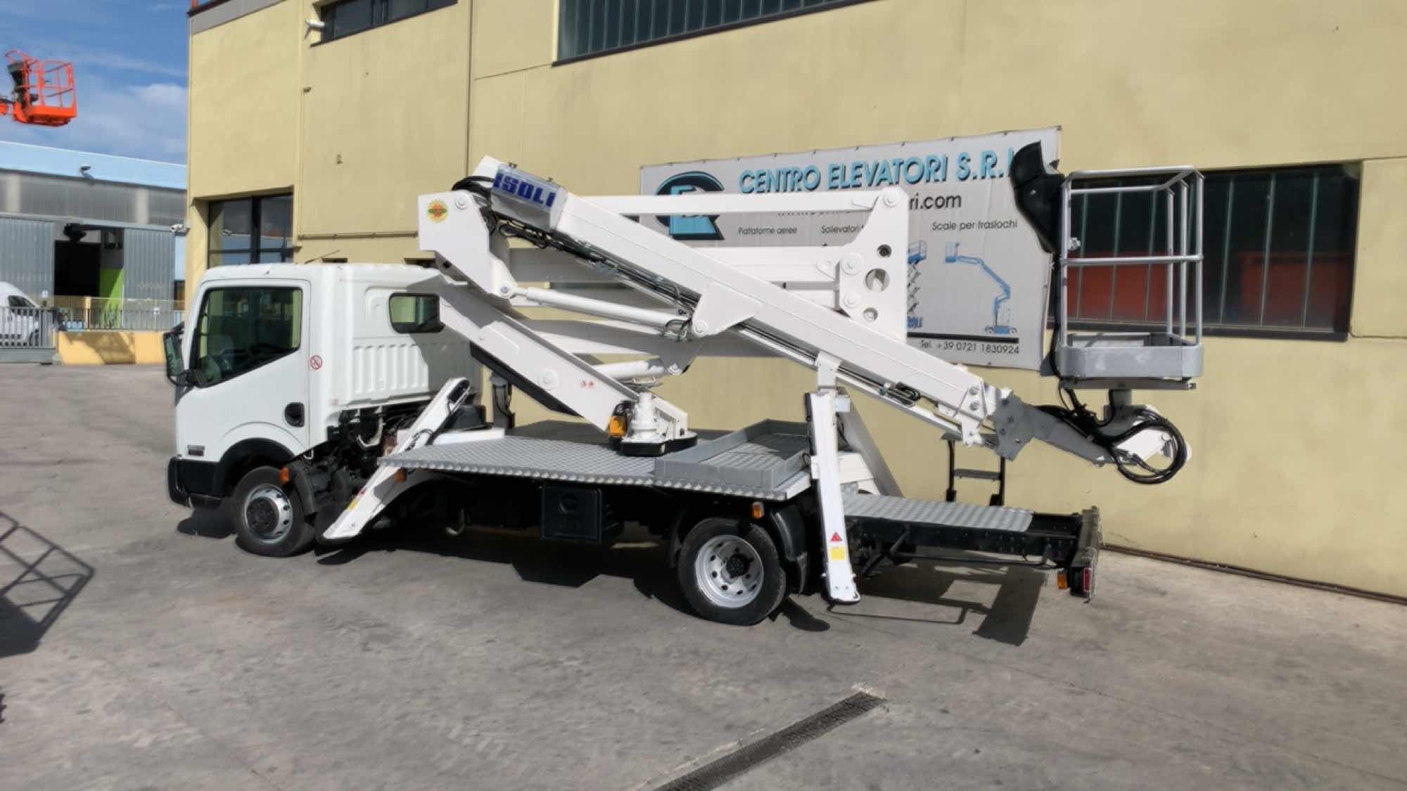 Centro Elevatori SRL - Salgsannoncer undefined: billede 4