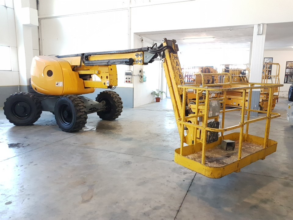 Centro Elevatori SRL - Salgsannoncer undefined: billede 22