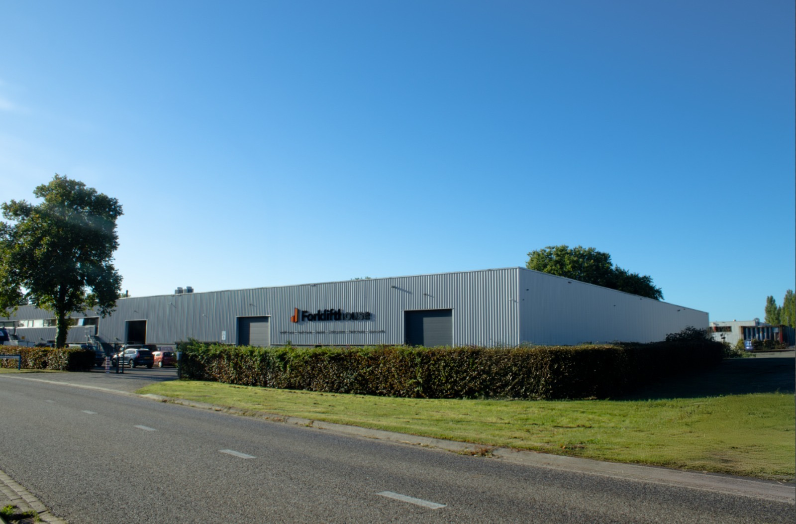 Forklifthouse B.V. - Salgsannoncer undefined: billede 5