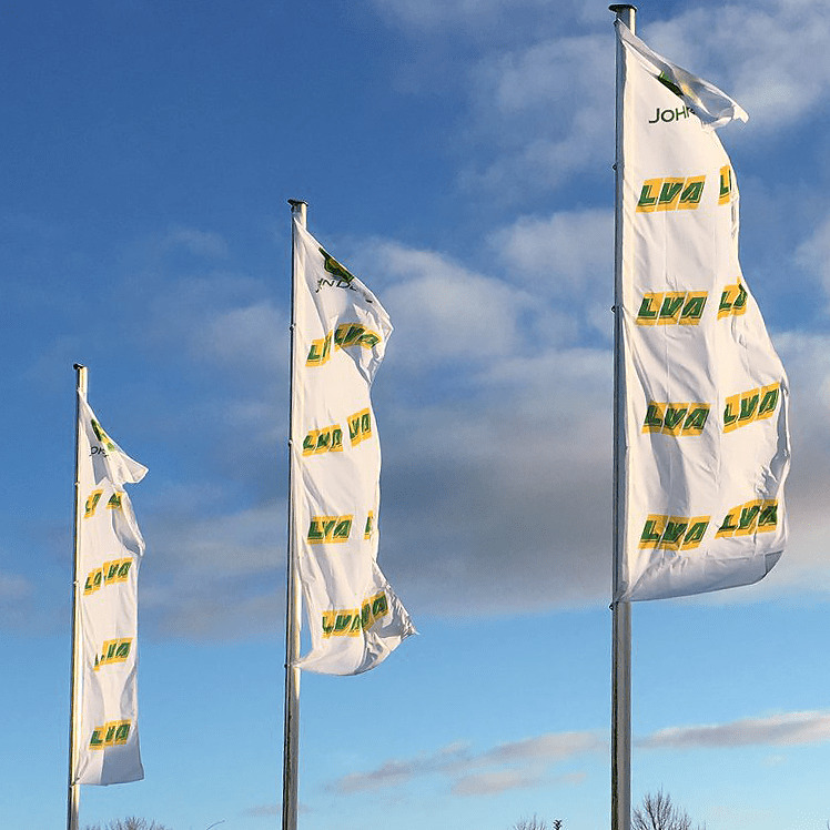 LVA Landtechnik GmbH - Salgsannoncer undefined: billede 3