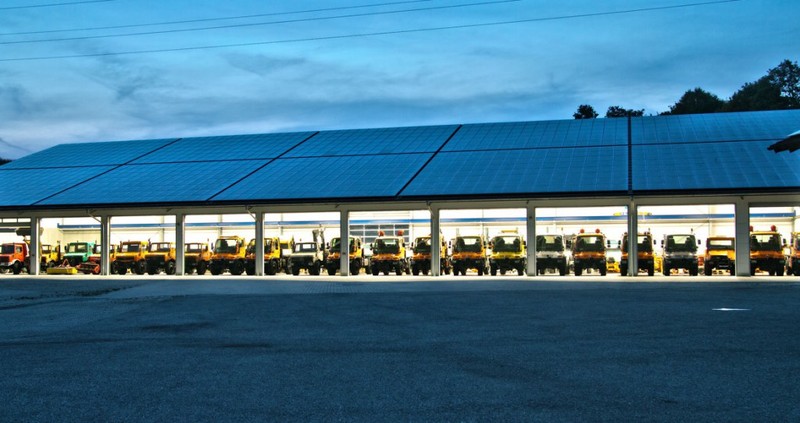 Unimog Huber GbR - Anhængere undefined: billede 2