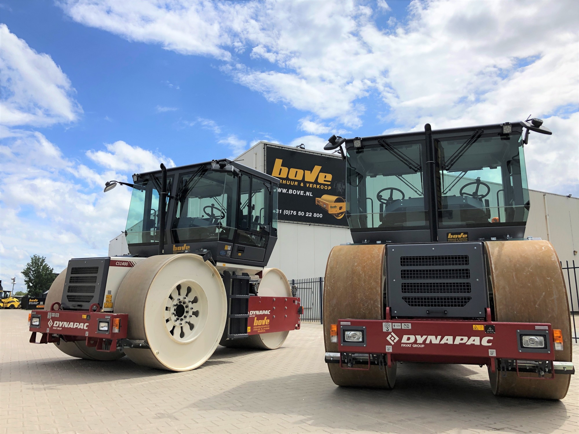 Bove Rental & Sales undefined: billede 2