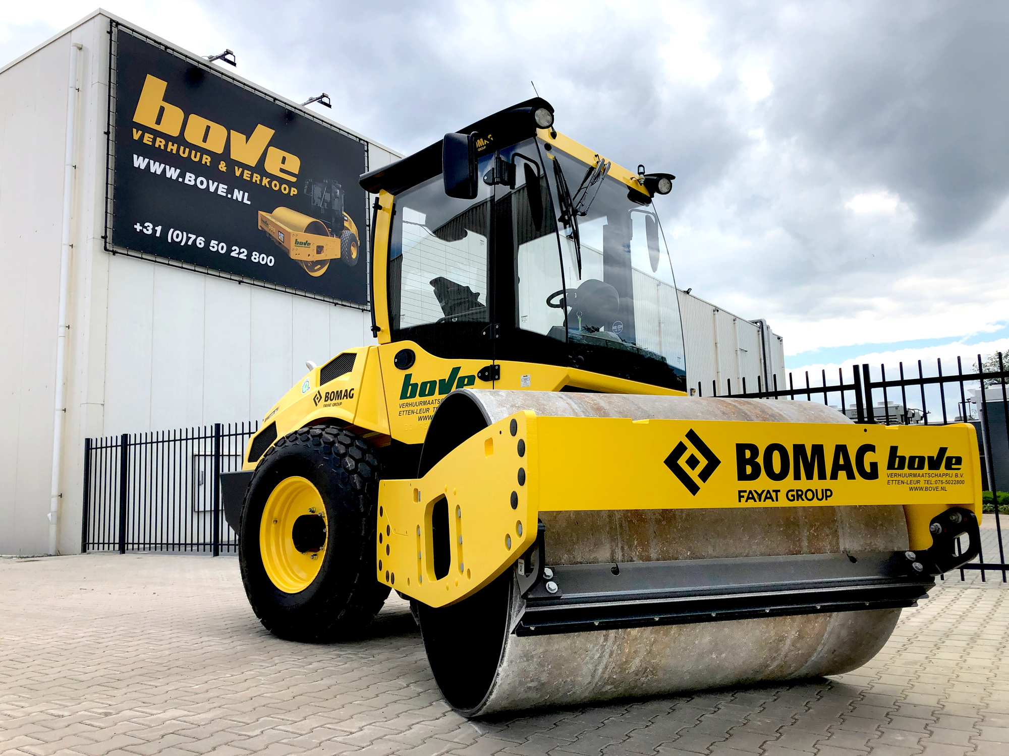 Bove Rental & Sales undefined: billede 3