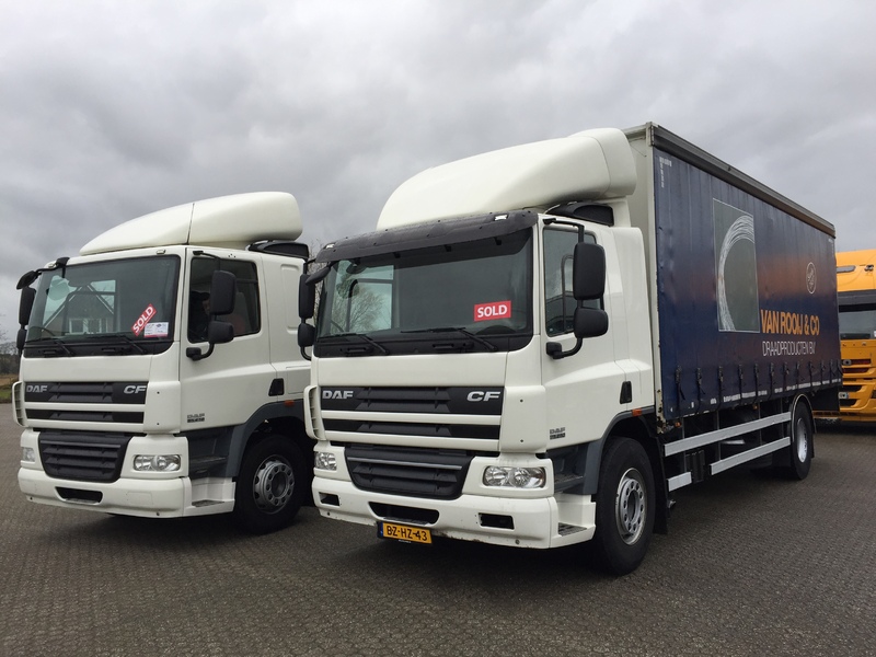 Truck Trading Holland undefined: billede 3