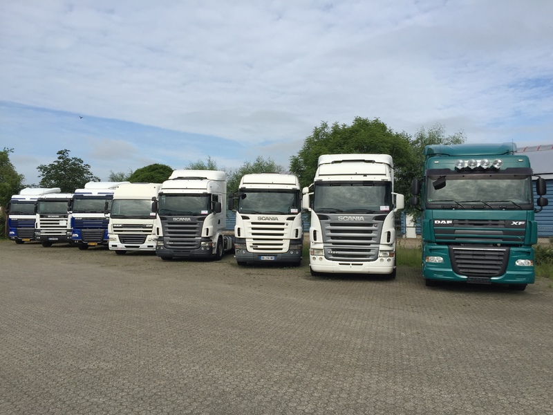 Truck Trading Holland undefined: billede 8