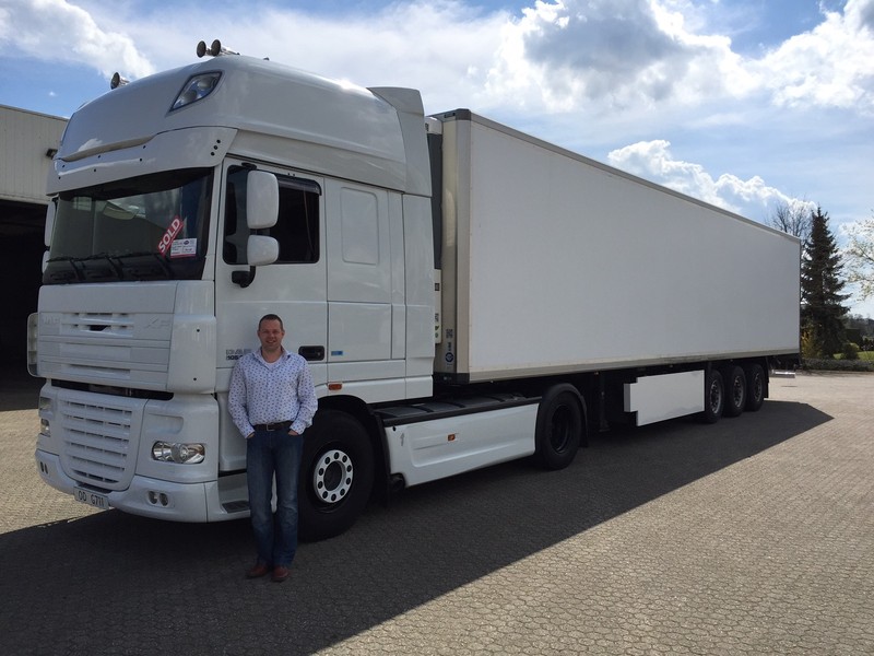 Truck Trading Holland undefined: billede 2