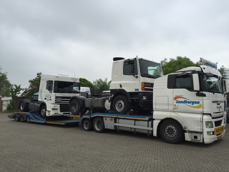 Truck Trading Holland undefined: billede 5
