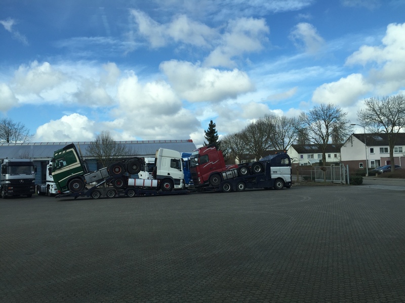 Truck Trading Holland undefined: billede 7
